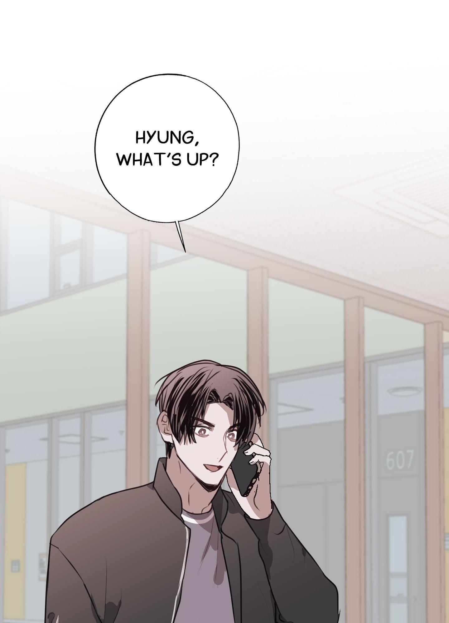 Tugging at My Heart Chapter 15 page 70 - 