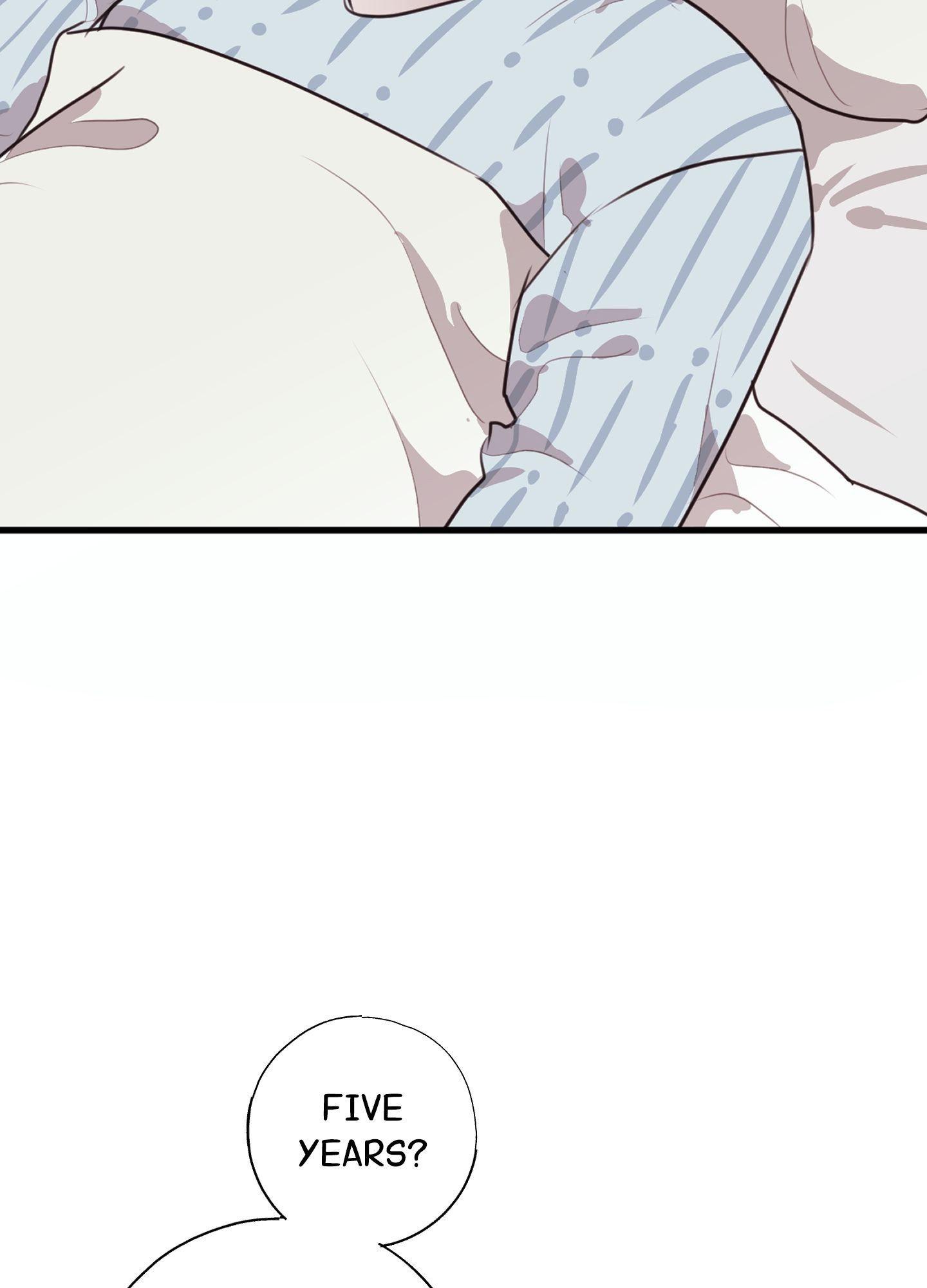 Tugging at My Heart Chapter 15 page 8 - 