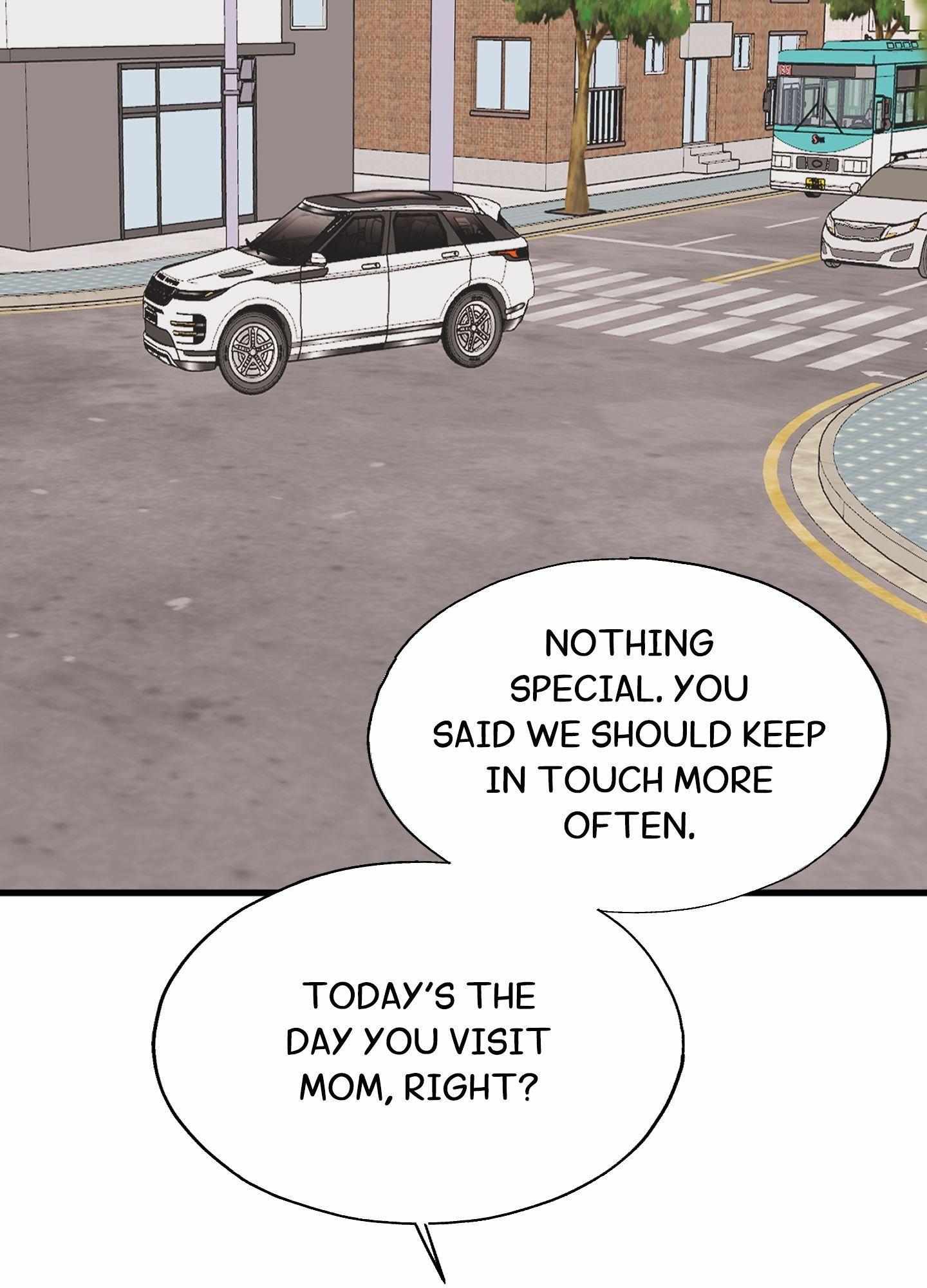 Tugging at My Heart Chapter 15 page 72 - 