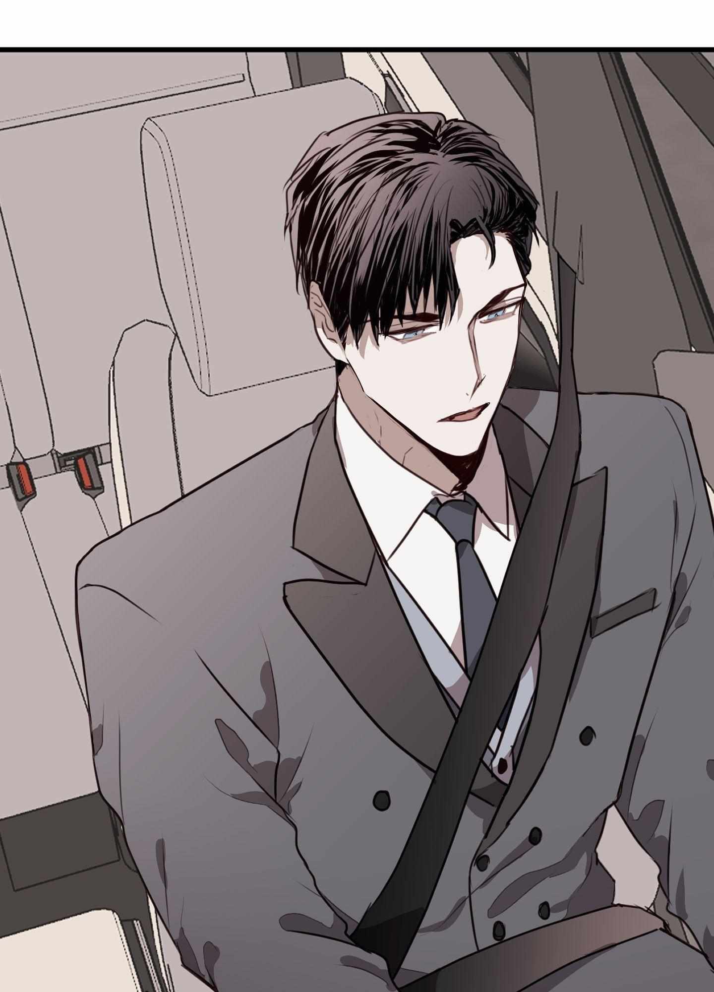 Tugging at My Heart Chapter 15 page 73 - 