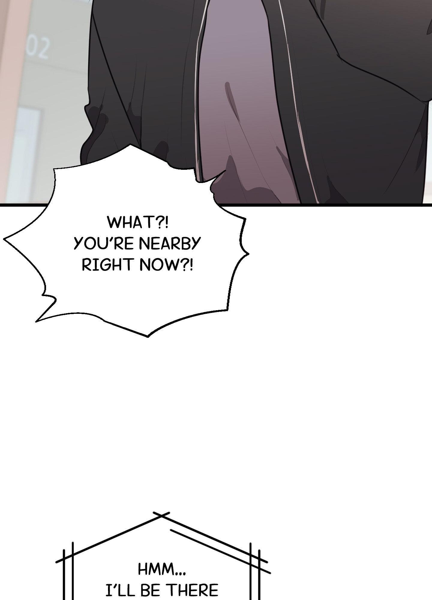 Tugging at My Heart Chapter 15 page 78 - 