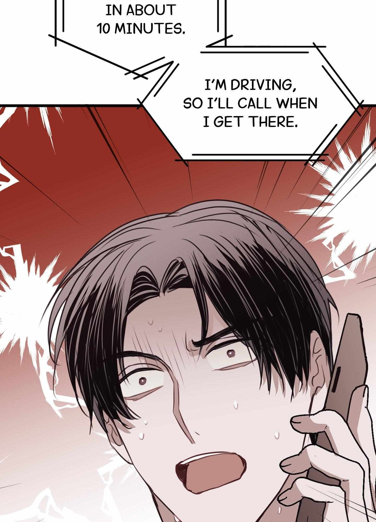 Tugging at My Heart Chapter 15 page 79 - 