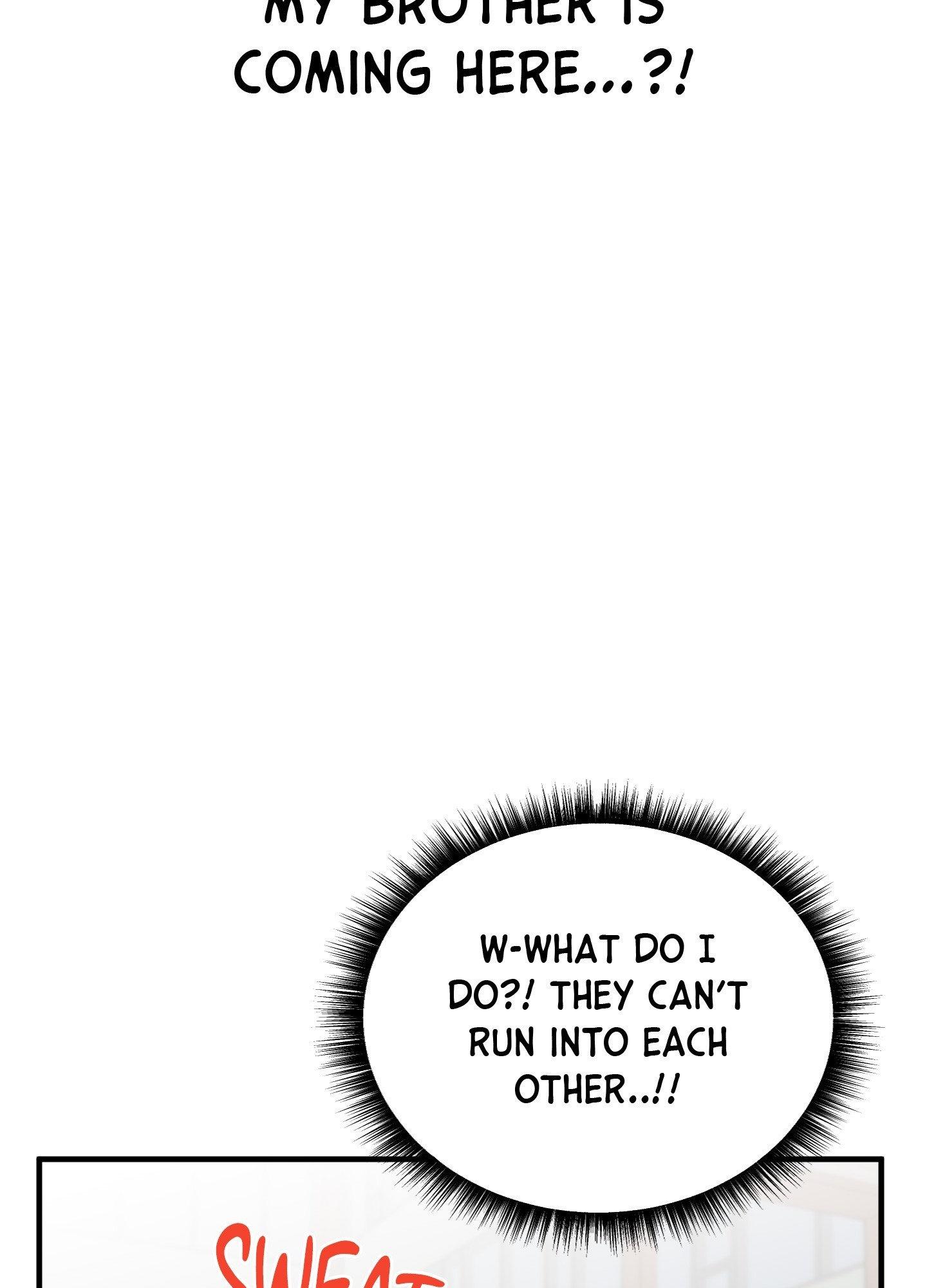 Tugging at My Heart Chapter 15 page 81 - 