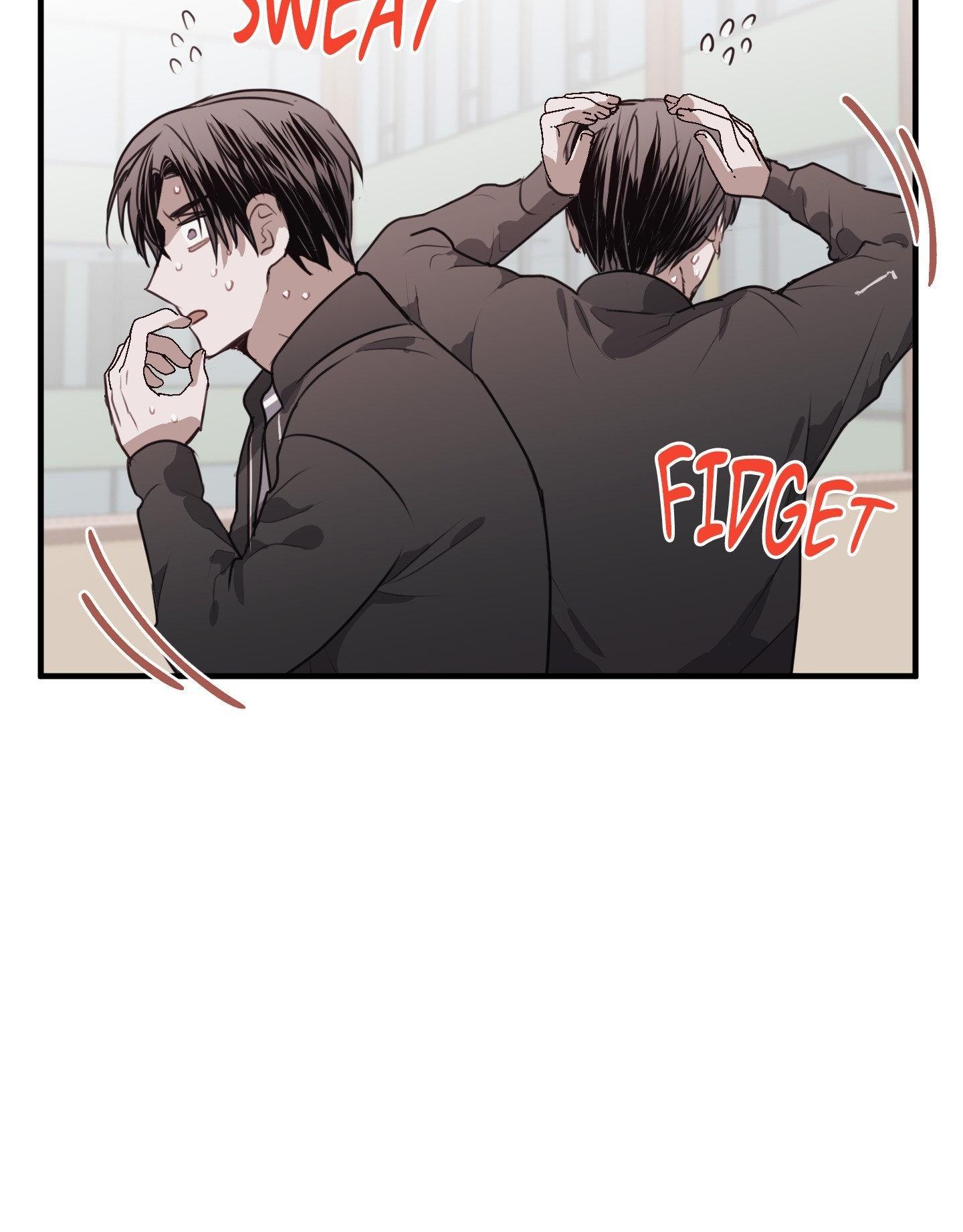 Tugging at My Heart Chapter 15 page 82 - 