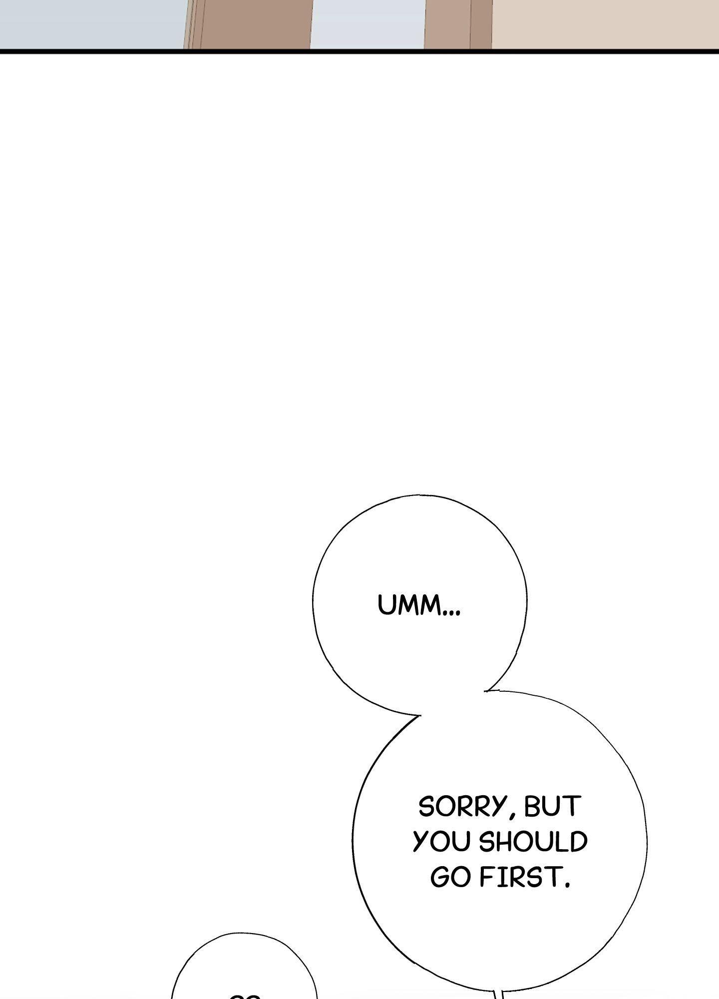 Tugging at My Heart Chapter 15 page 84 - 