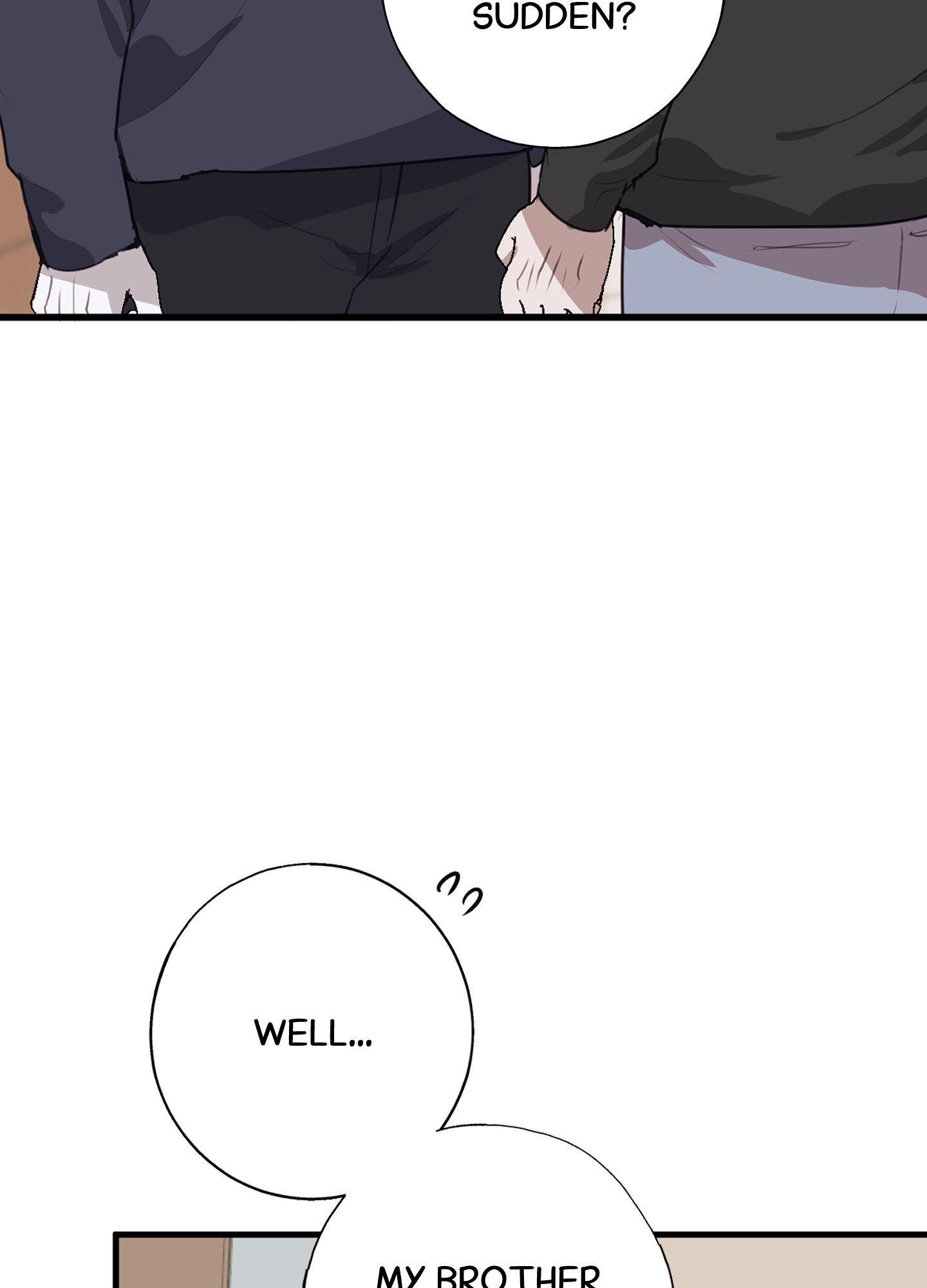 Tugging at My Heart Chapter 15 page 86 - 