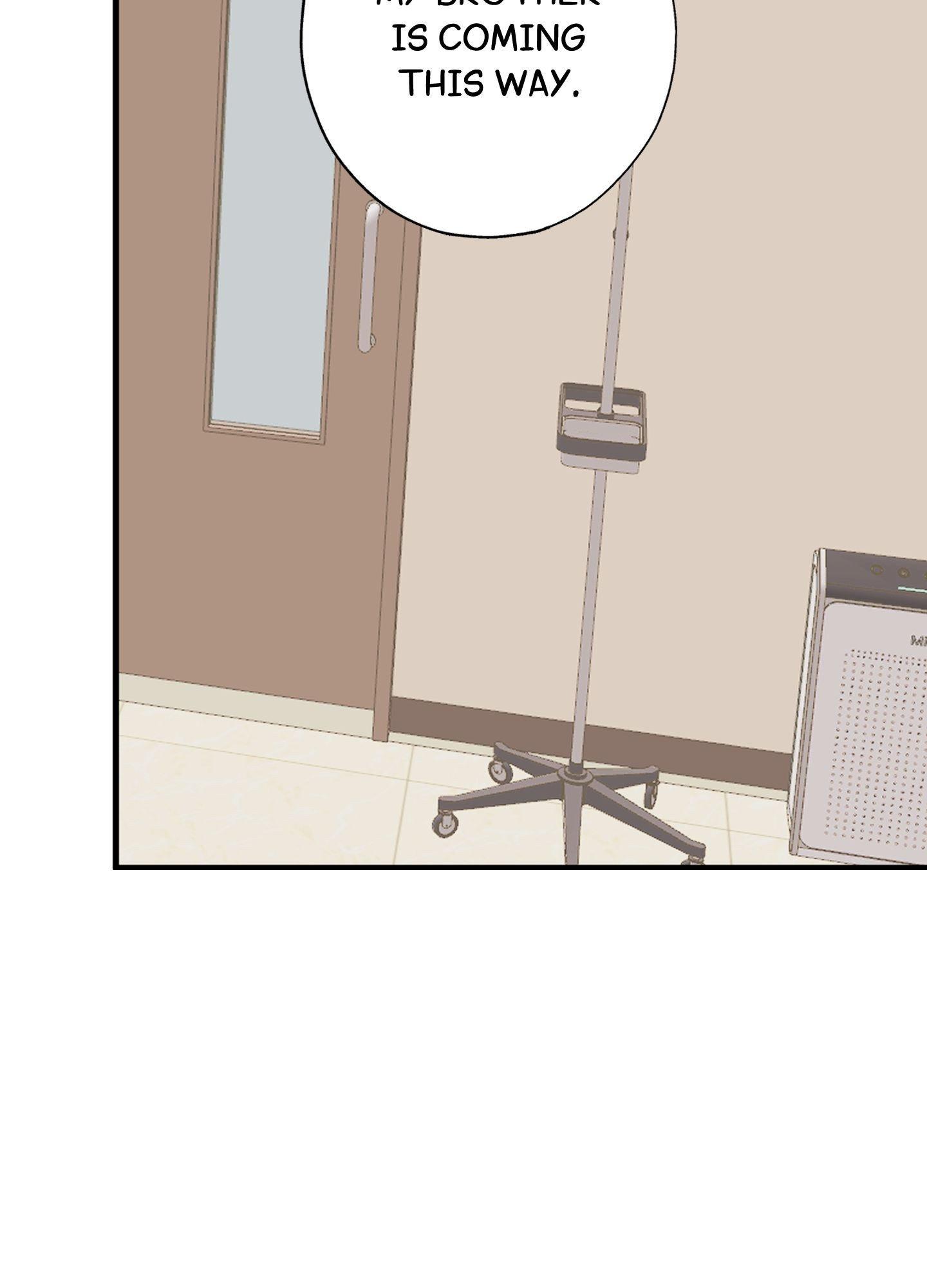 Tugging at My Heart Chapter 15 page 87 - 