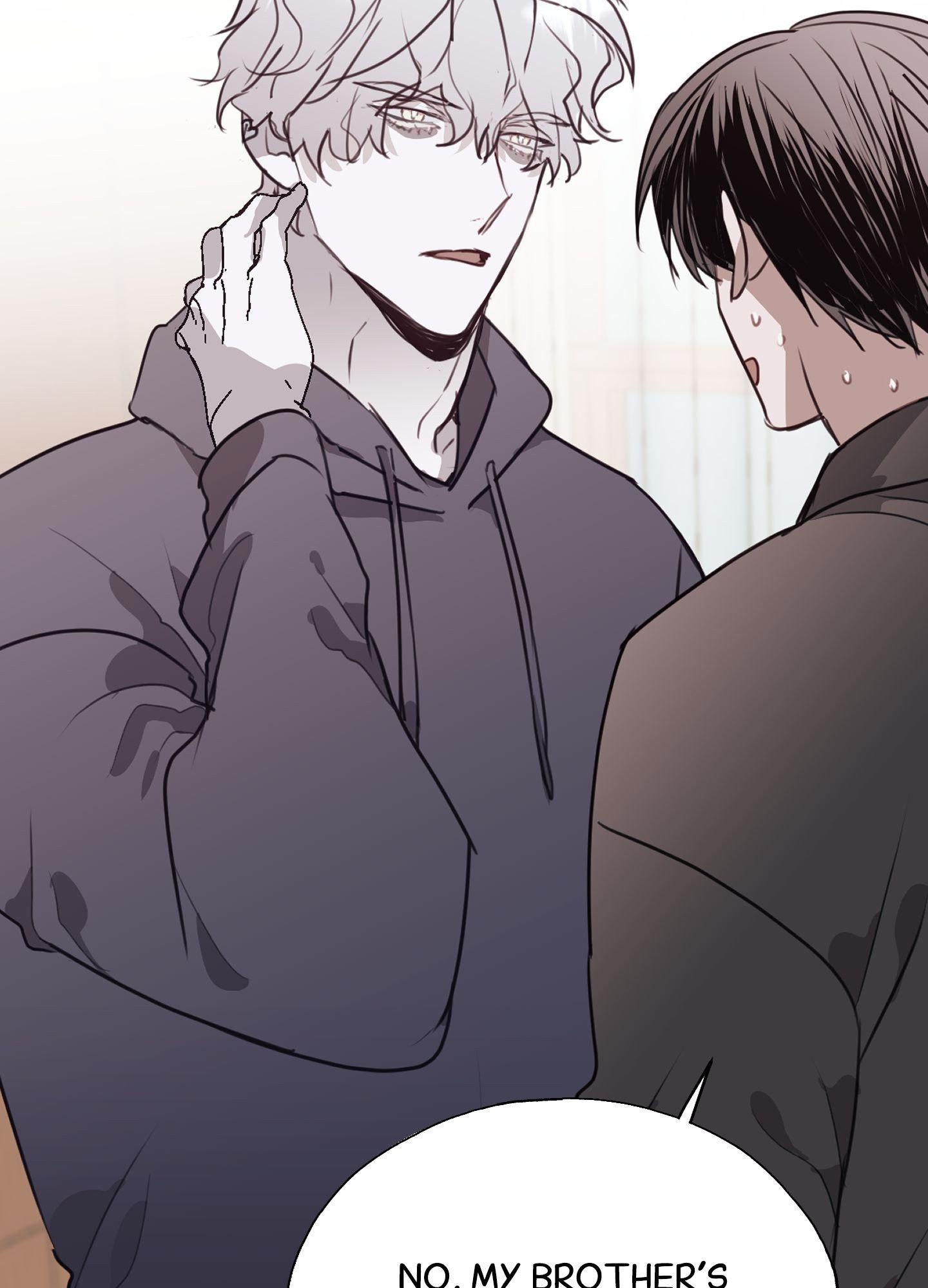 Tugging at My Heart Chapter 15 page 89 - 