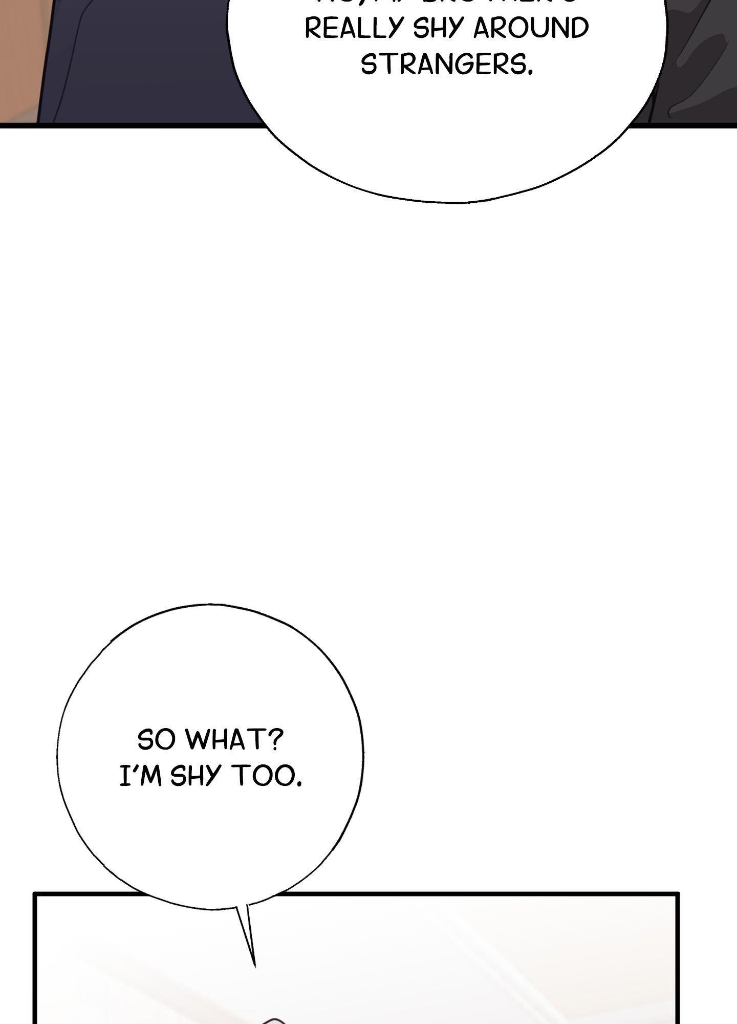 Tugging at My Heart Chapter 15 page 90 - 