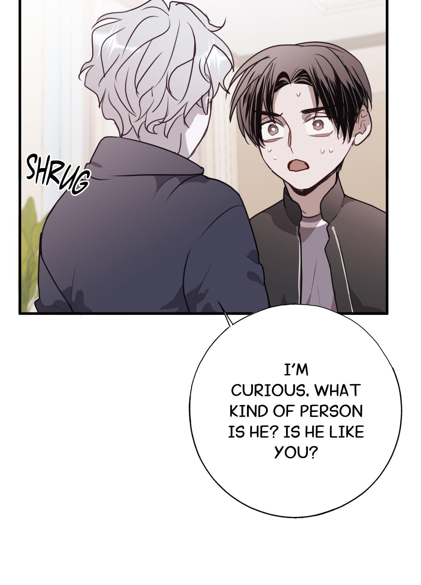 Tugging at My Heart Chapter 15 page 91 - 