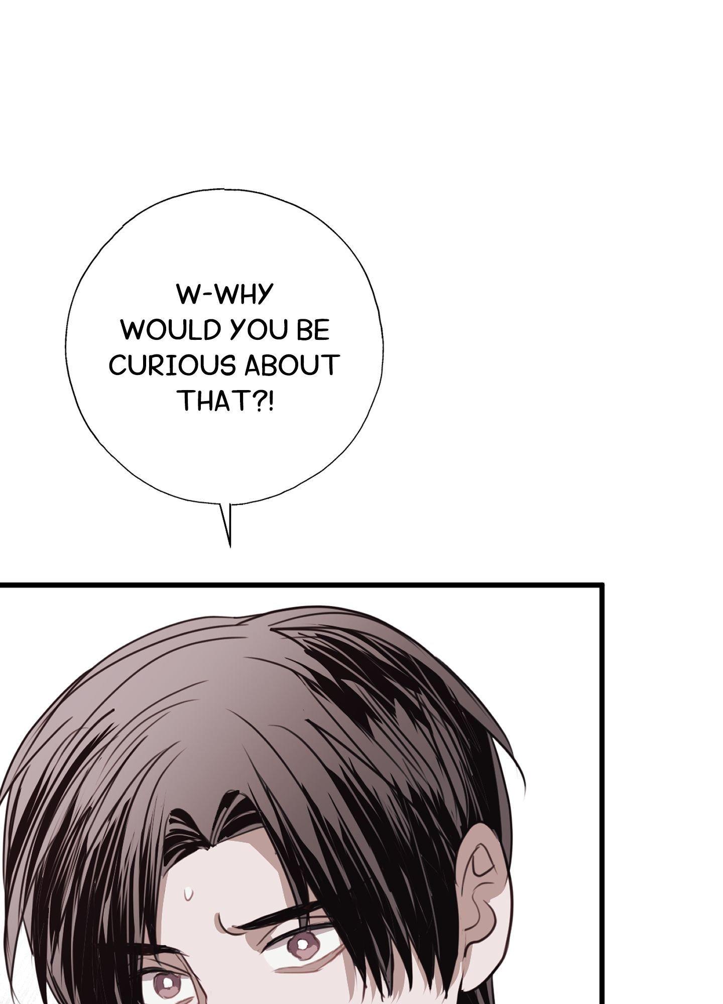 Tugging at My Heart Chapter 15 page 92 - 