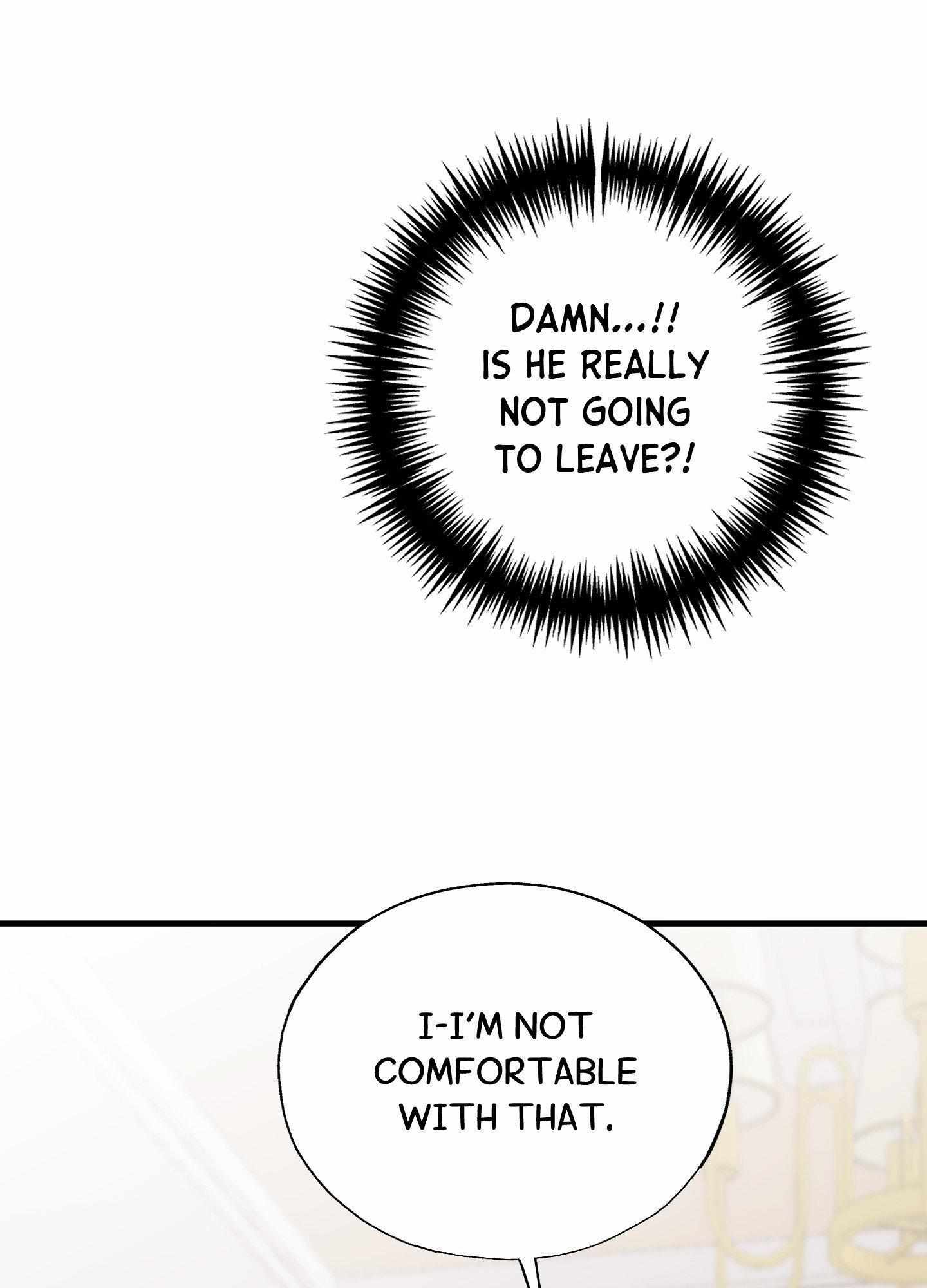 Tugging at My Heart Chapter 15 page 96 - 