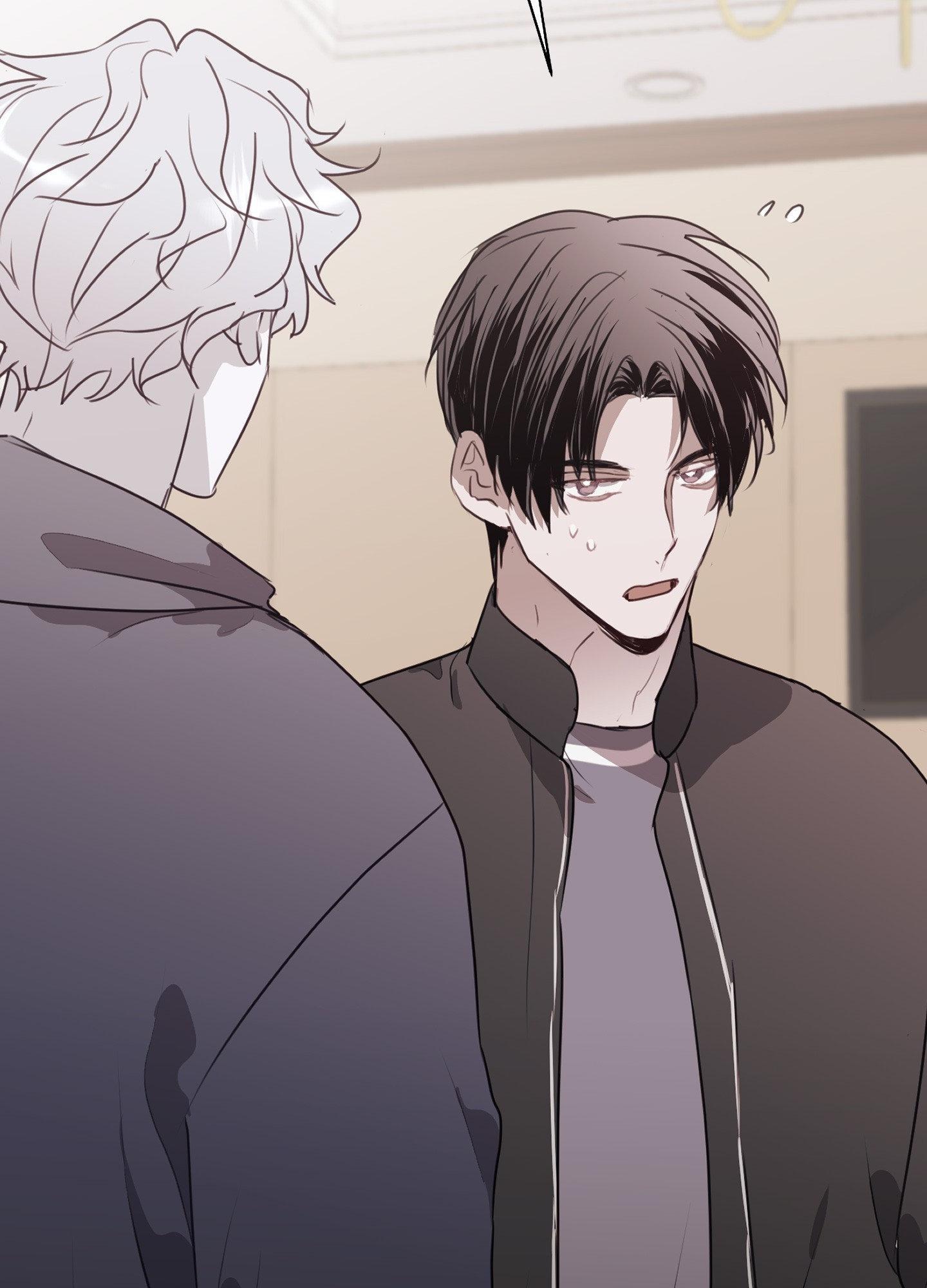 Tugging at My Heart Chapter 15 page 97 - 