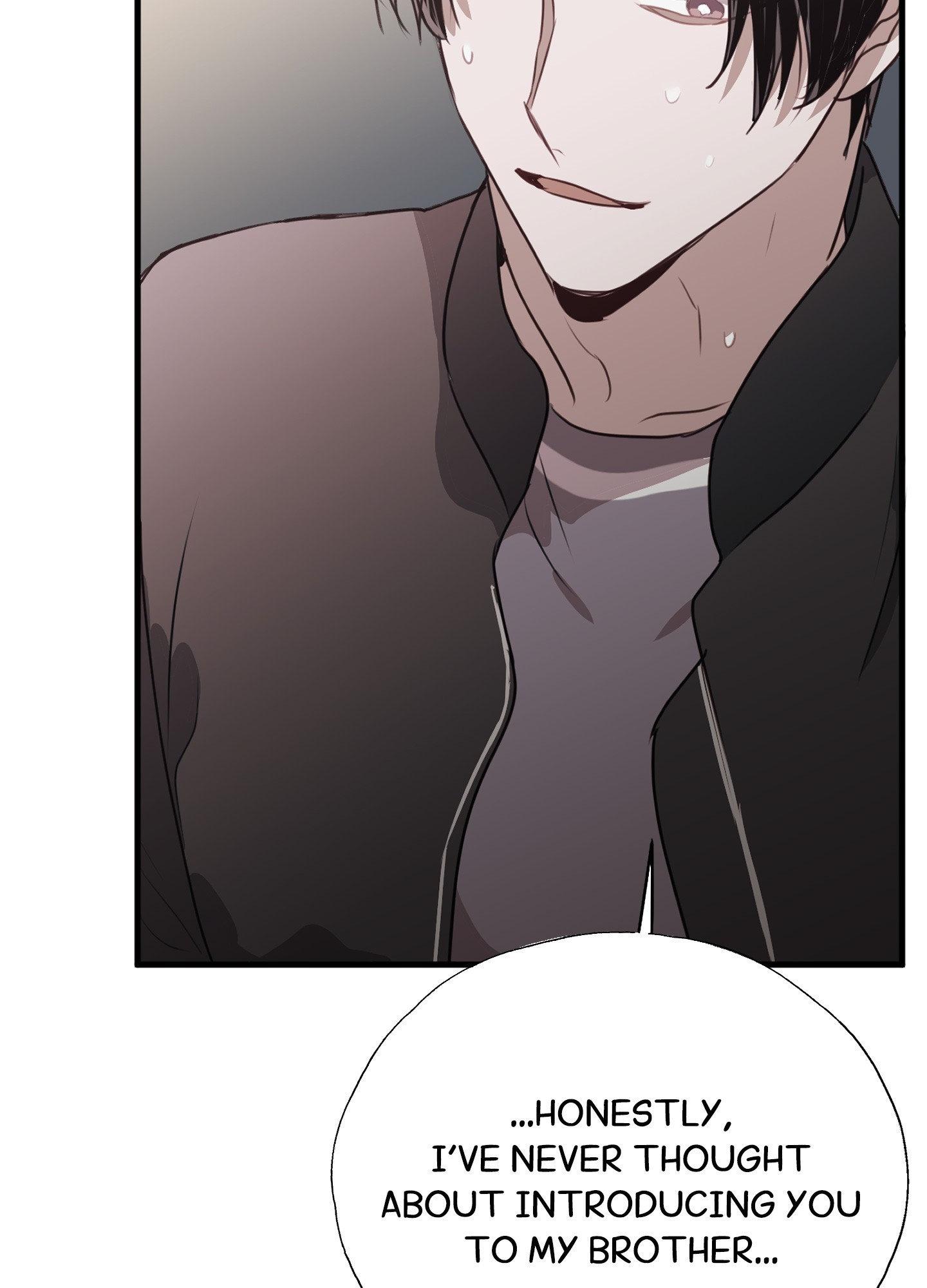Tugging at My Heart Chapter 15 page 99 - 