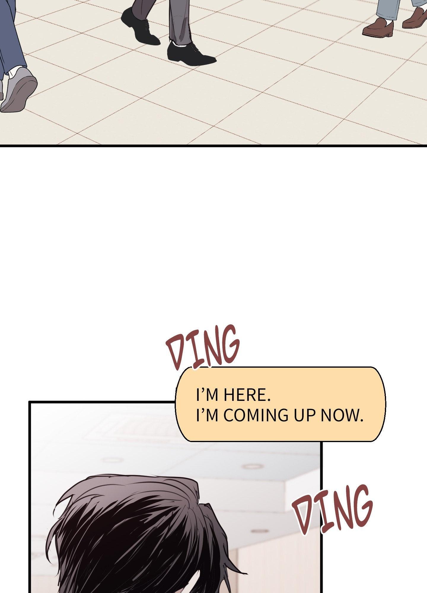 Tugging at My Heart Chapter 16 page 2 - 