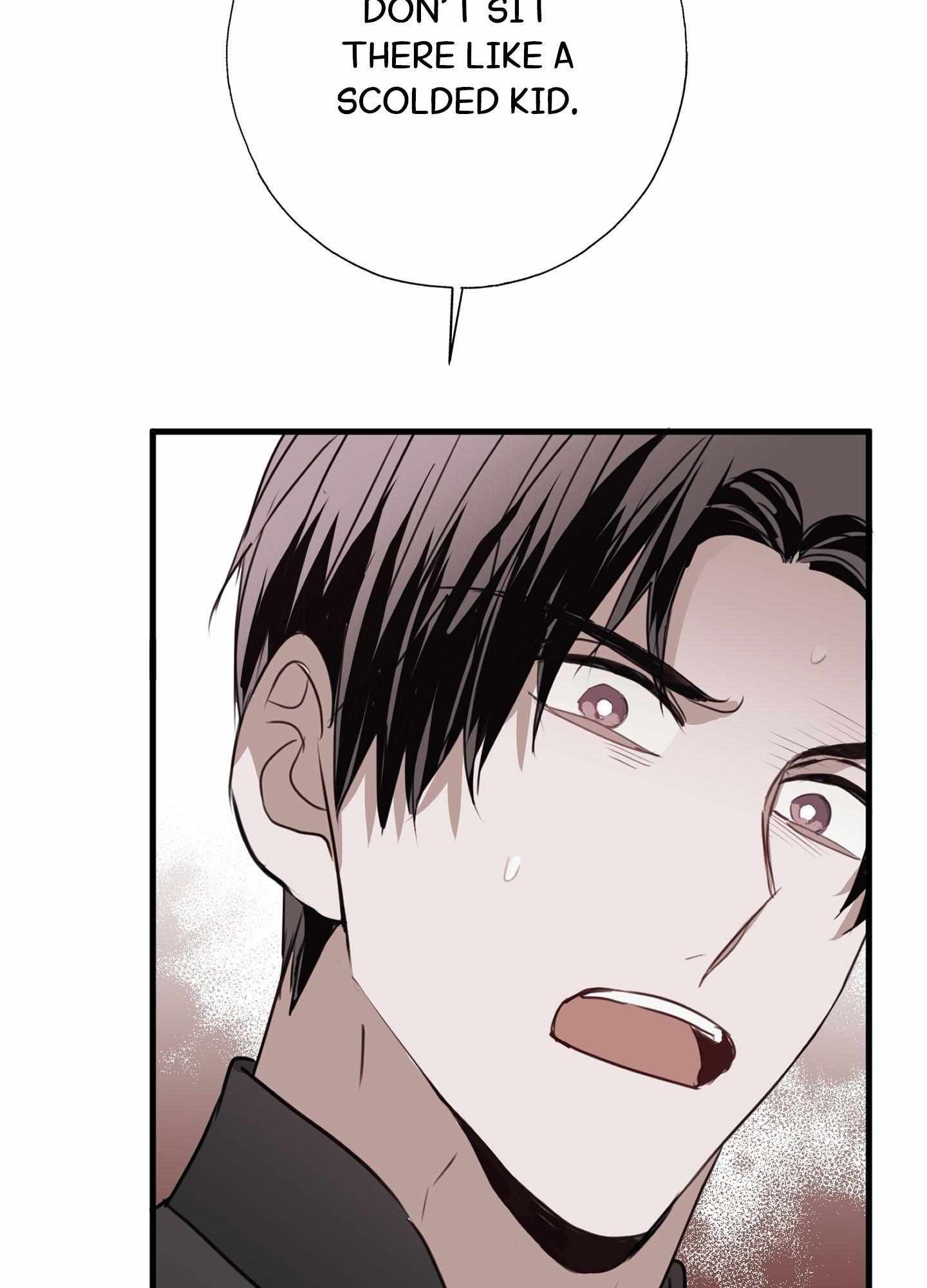Tugging at My Heart Chapter 16 page 102 - 