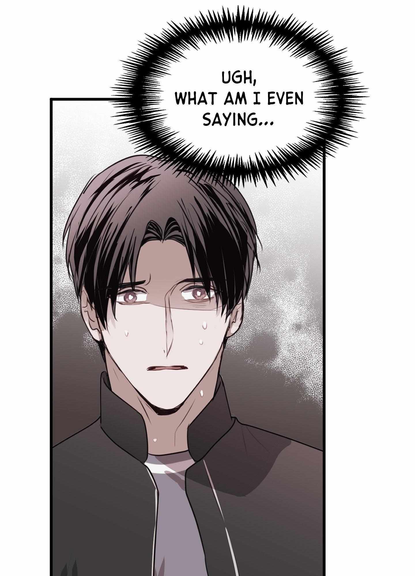 Tugging at My Heart Chapter 16 page 104 - 