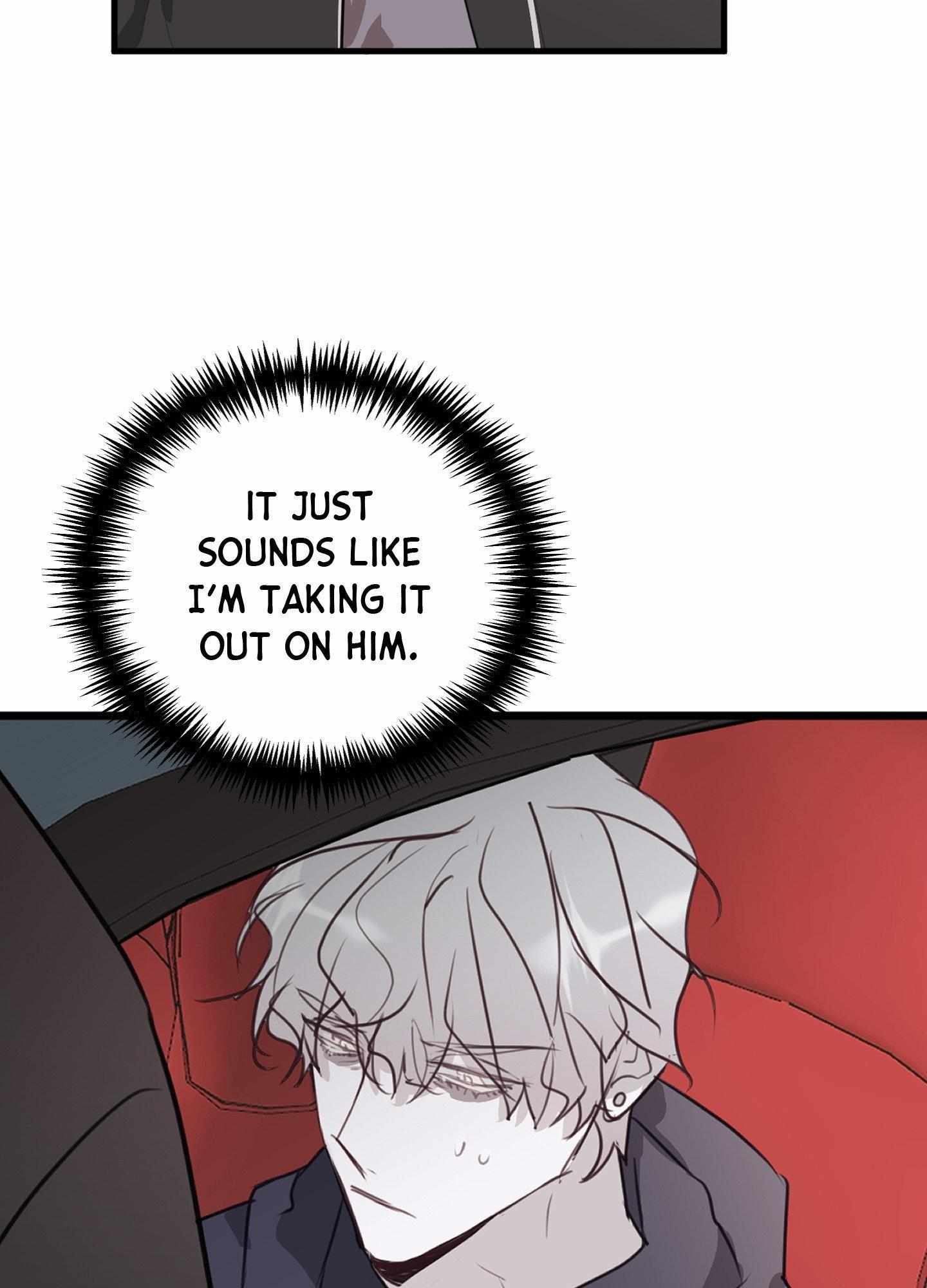 Tugging at My Heart Chapter 16 page 105 - 