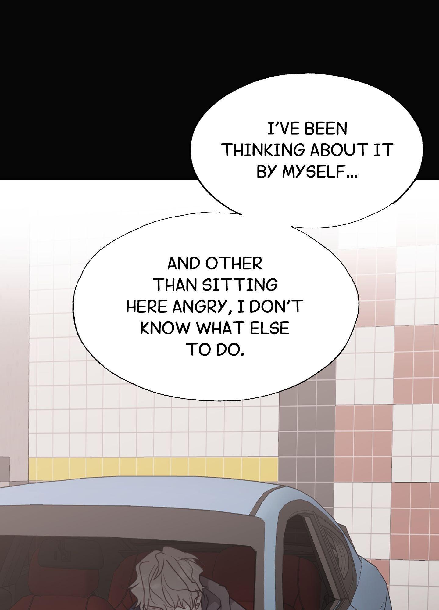 Tugging at My Heart Chapter 16 page 109 - 