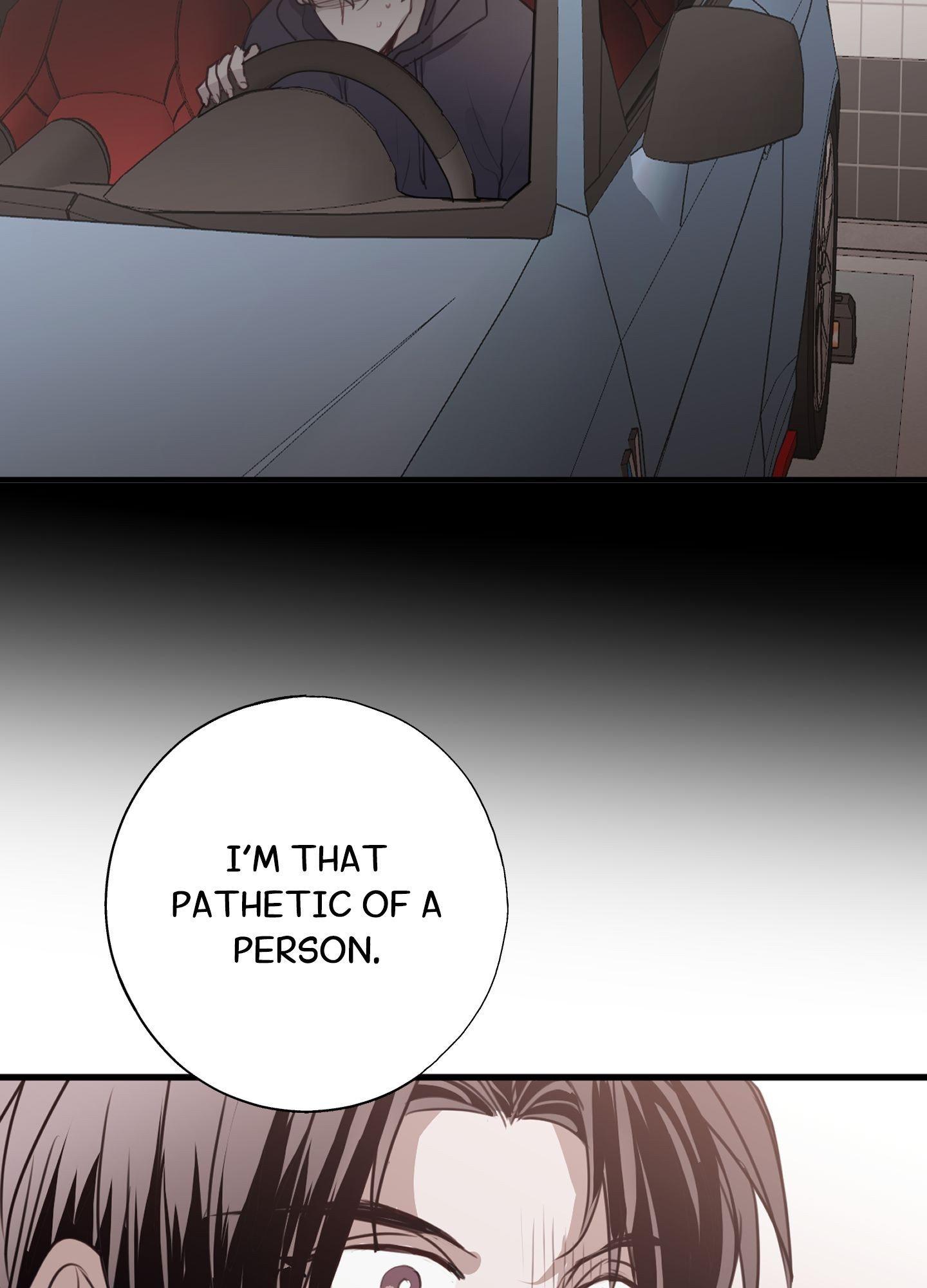 Tugging at My Heart Chapter 16 page 110 - 