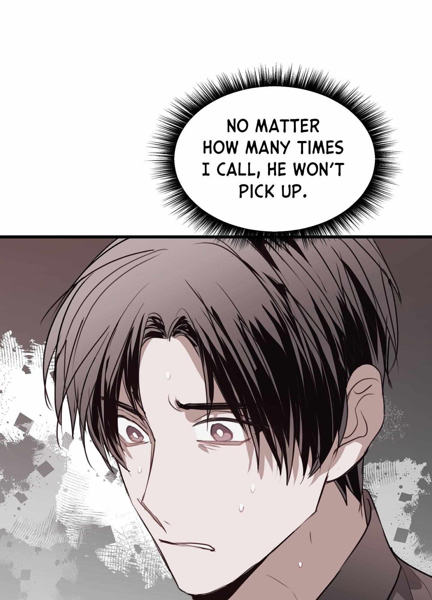 Tugging at My Heart Chapter 16 page 12 - 