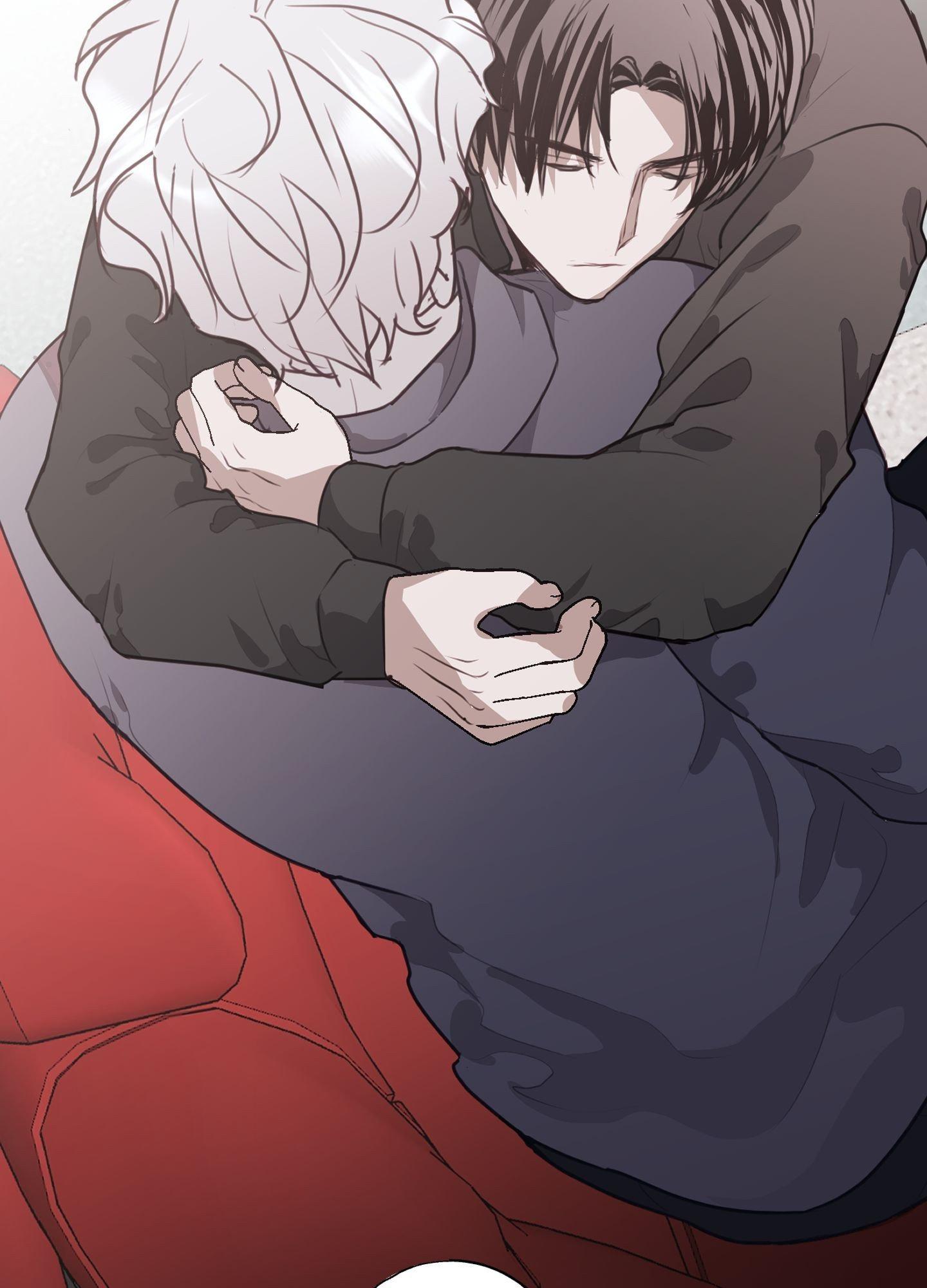 Tugging at My Heart Chapter 16 page 116 - 