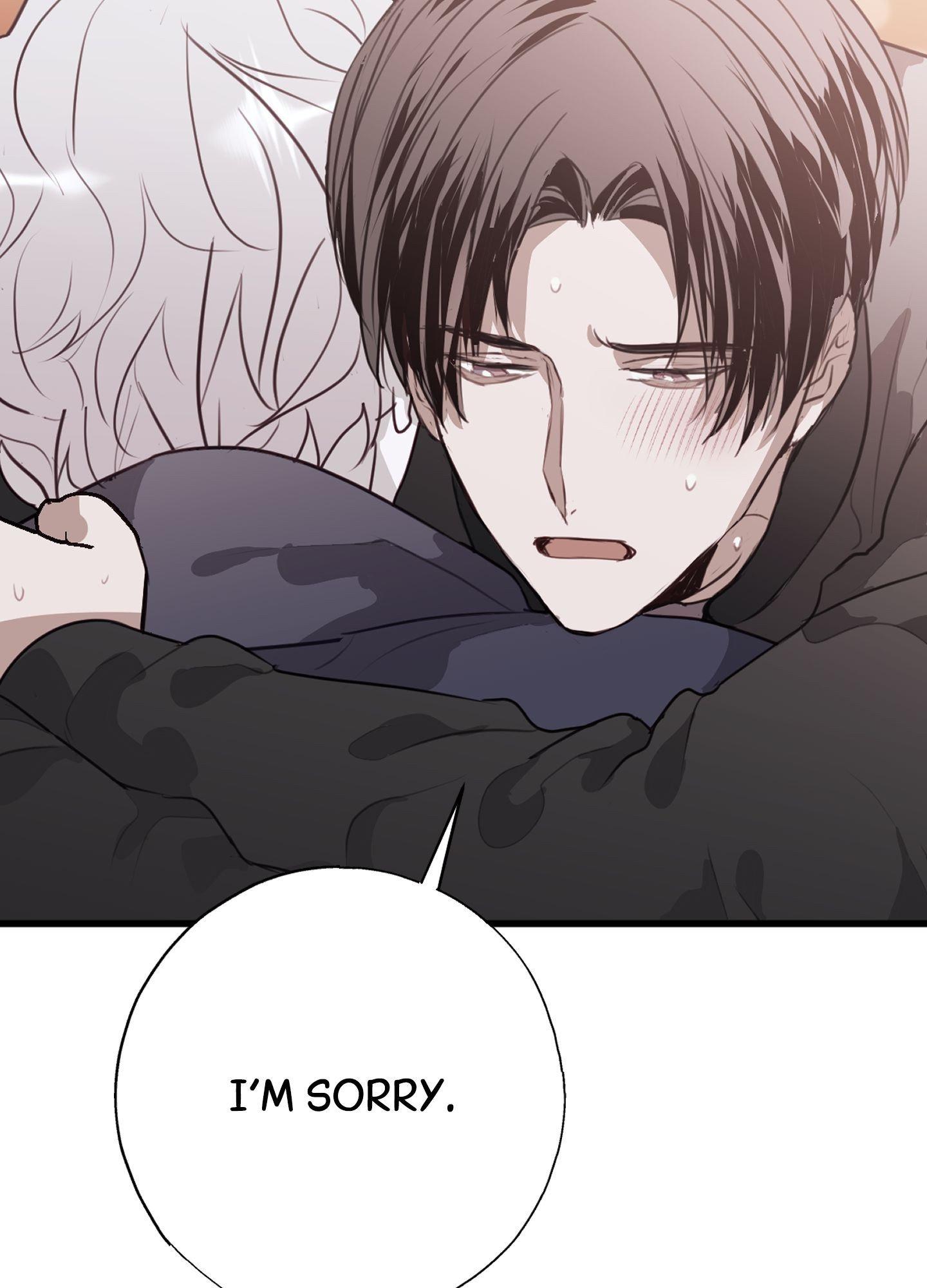 Tugging at My Heart Chapter 16 page 118 - 