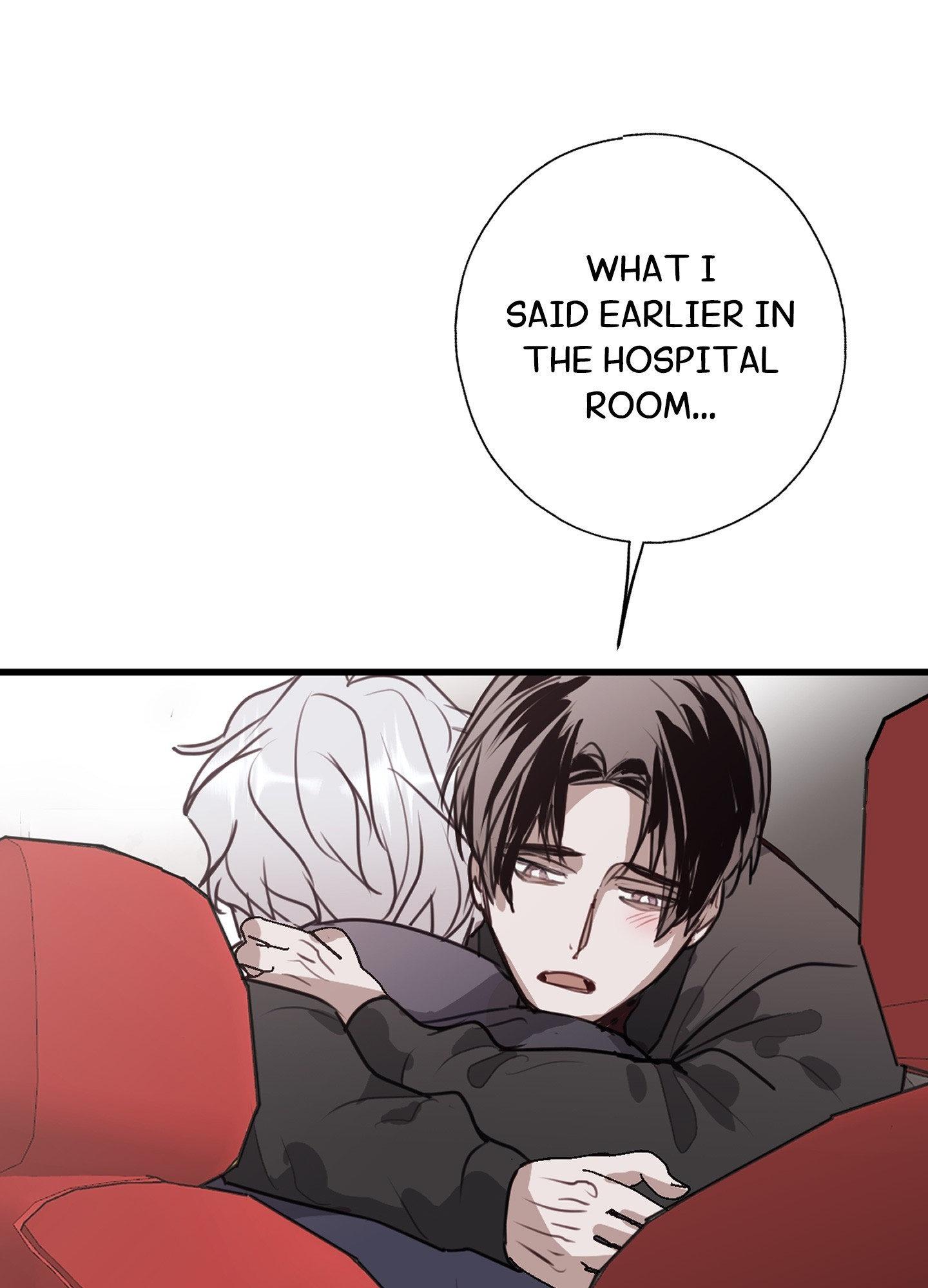 Tugging at My Heart Chapter 16 page 120 - 