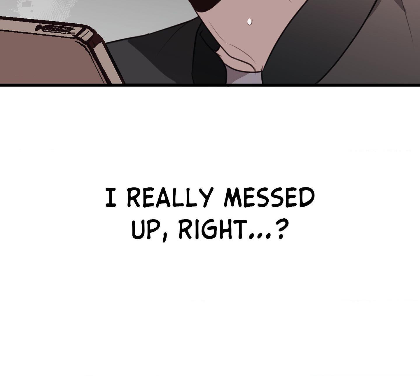 Tugging at My Heart Chapter 16 page 13 - 