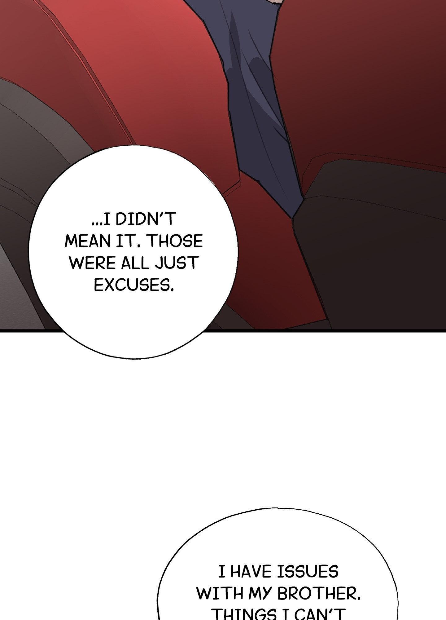 Tugging at My Heart Chapter 16 page 121 - 