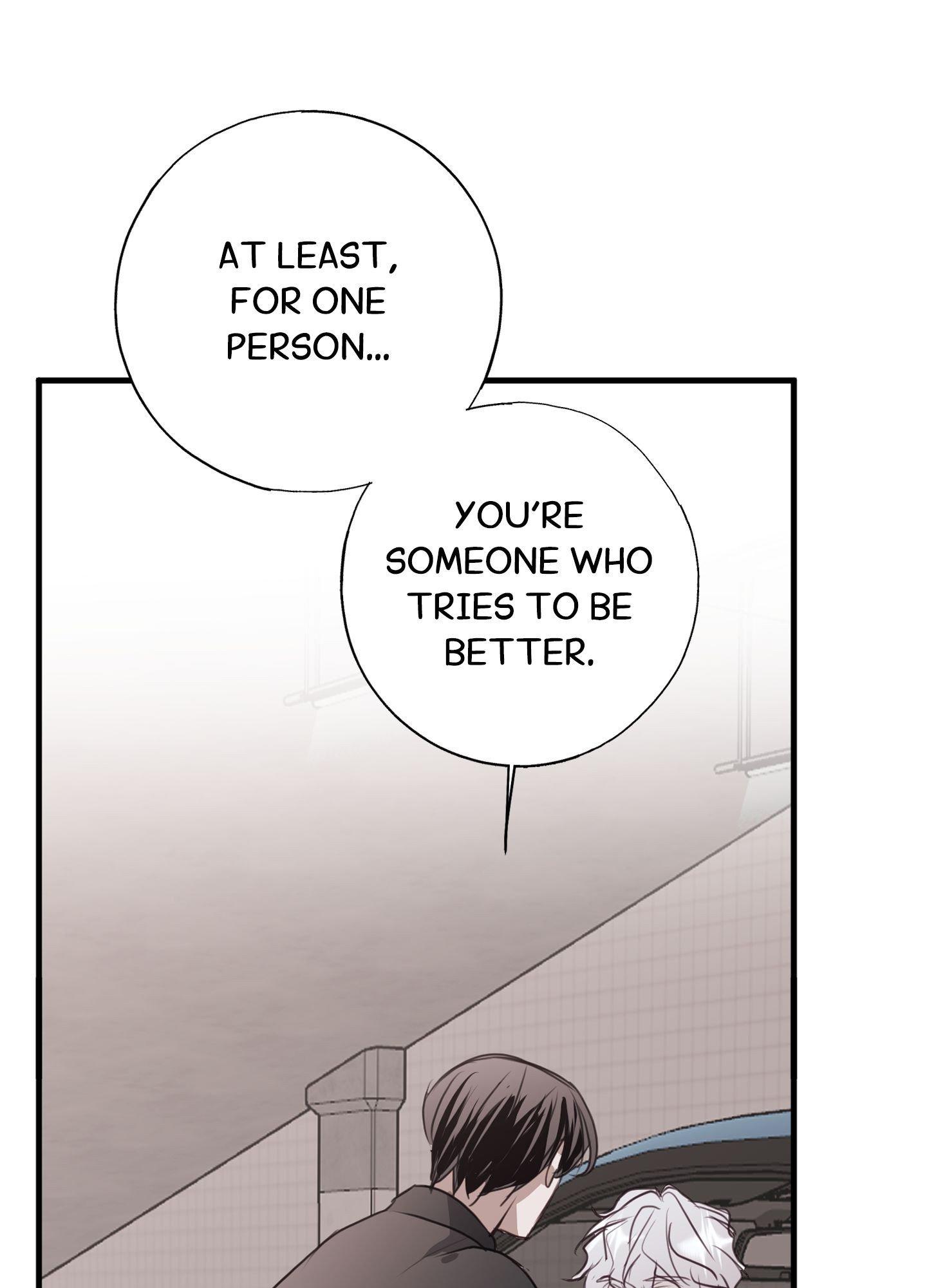 Tugging at My Heart Chapter 16 page 125 - 