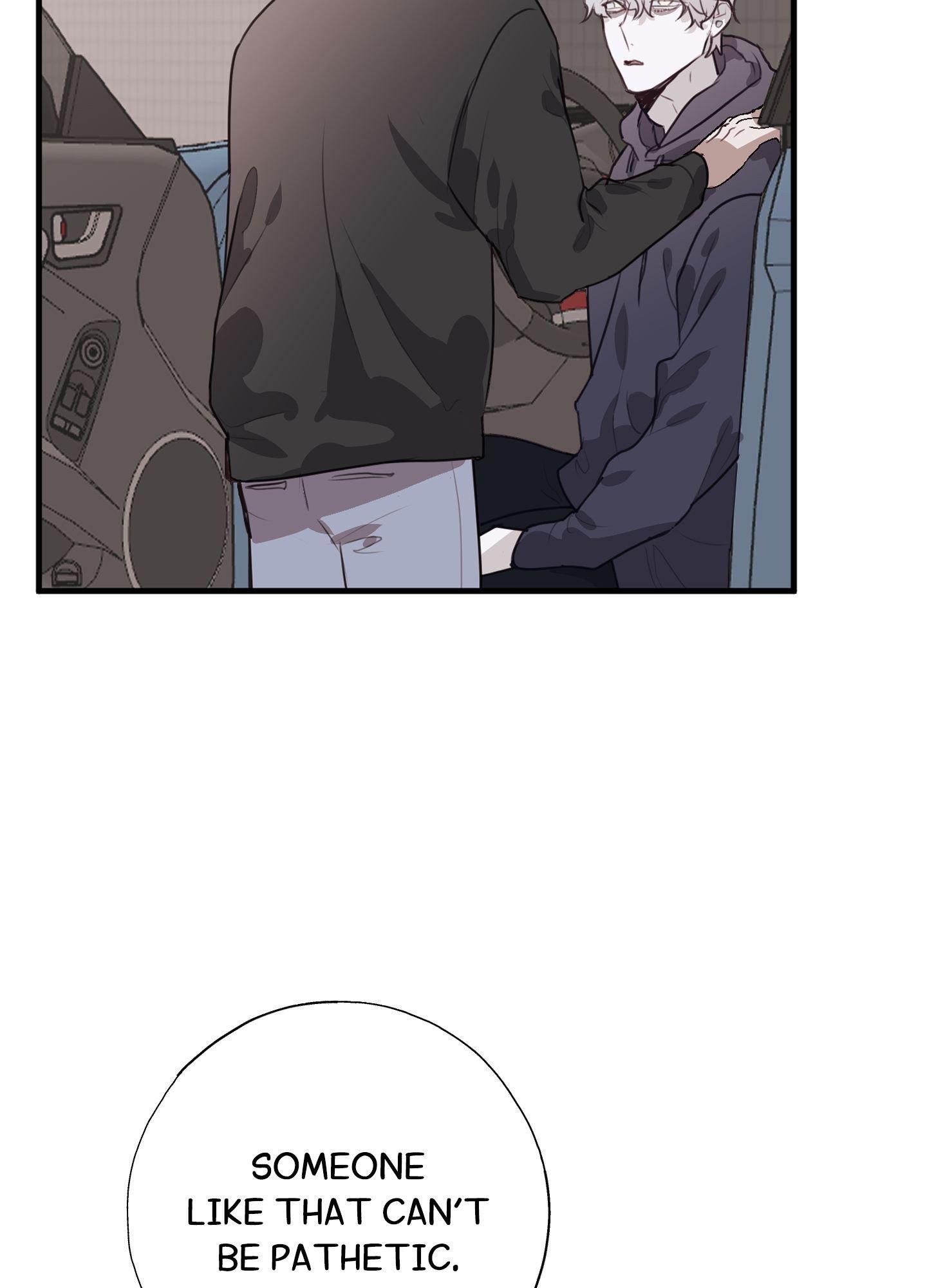Tugging at My Heart Chapter 16 page 126 - 