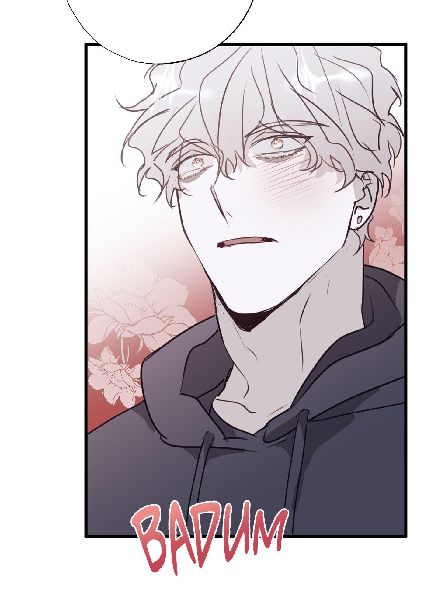 Tugging at My Heart Chapter 16 page 127 - 