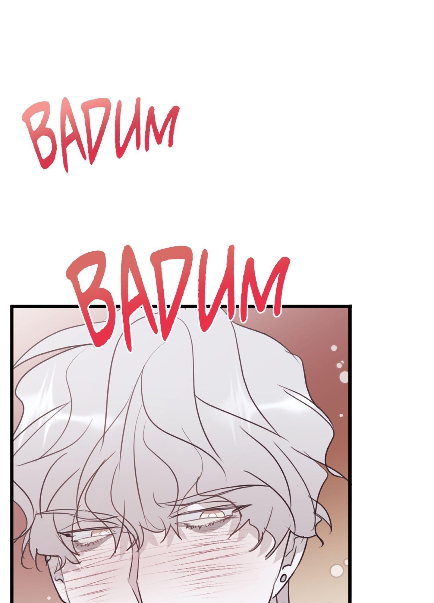 Tugging at My Heart Chapter 16 page 128 - 