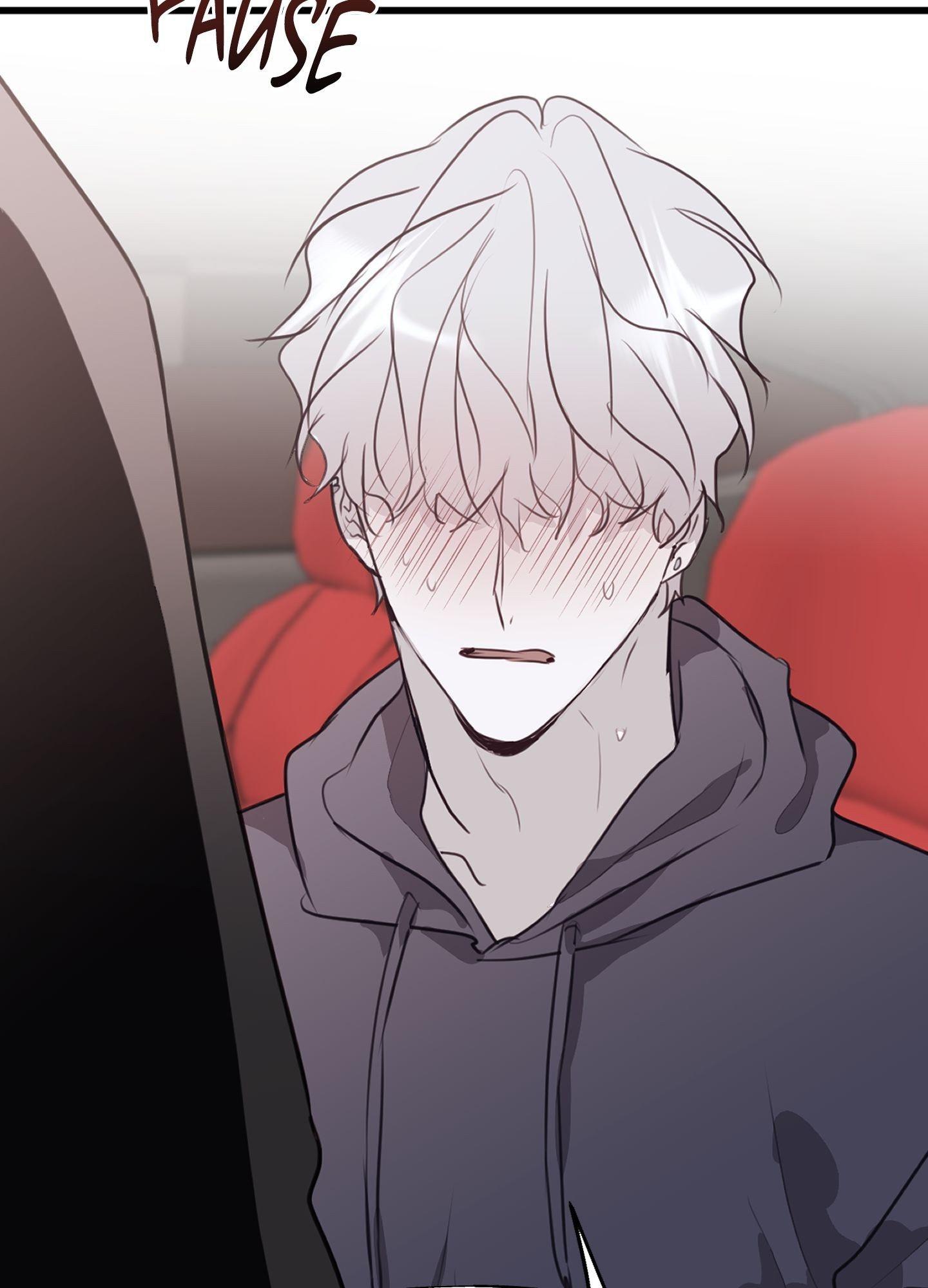 Tugging at My Heart Chapter 16 page 132 - 