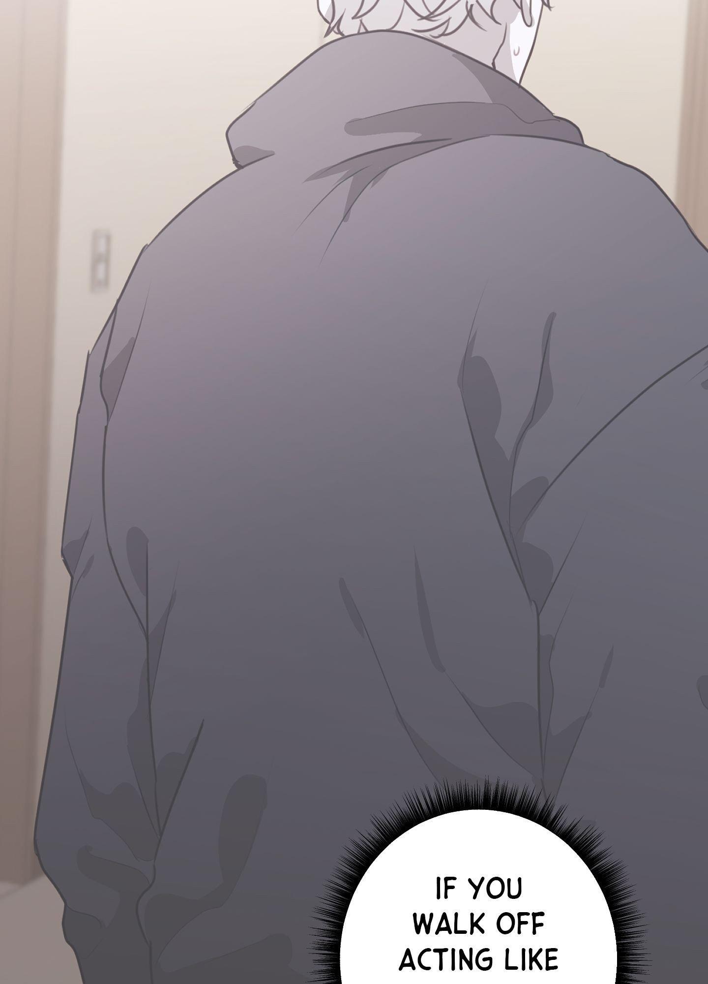 Tugging at My Heart Chapter 16 page 15 - 