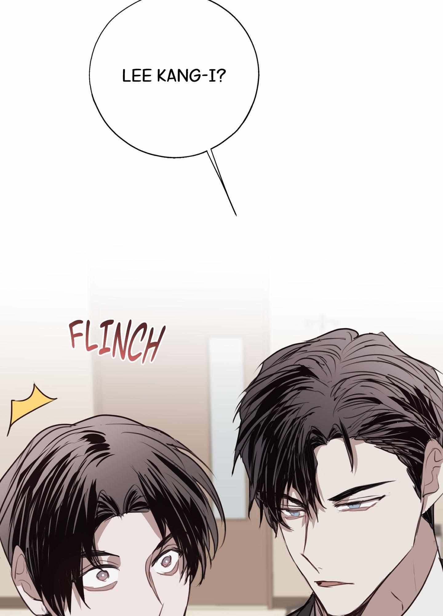 Tugging at My Heart Chapter 16 page 19 - 