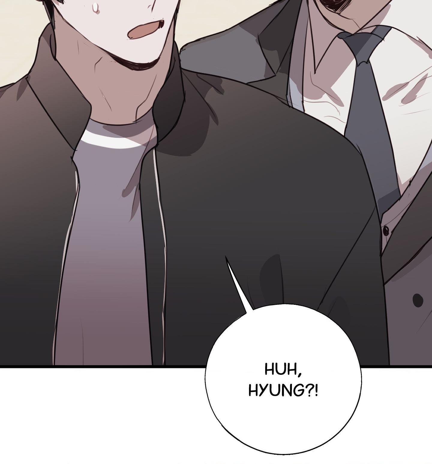 Tugging at My Heart Chapter 16 page 20 - 