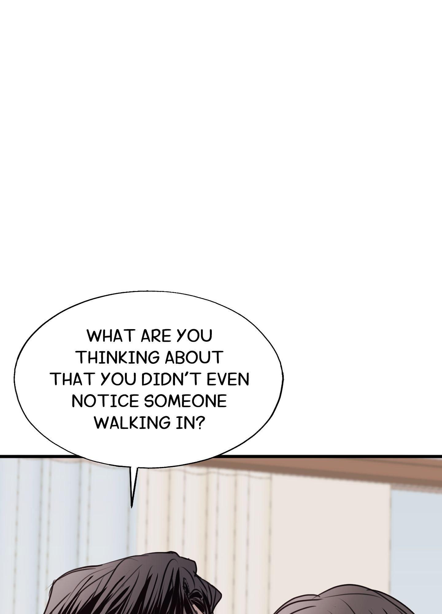 Tugging at My Heart Chapter 16 page 21 - 