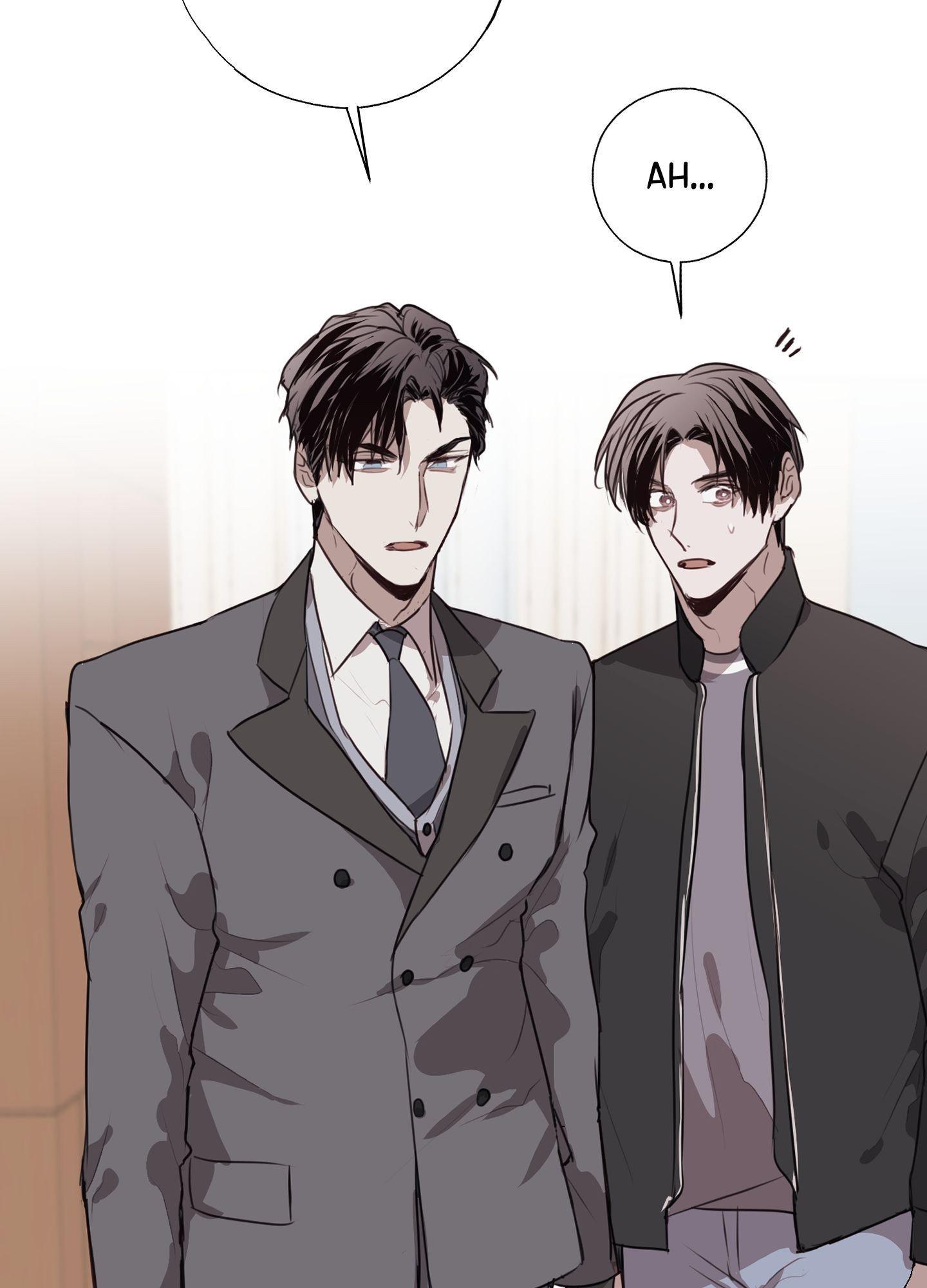 Tugging at My Heart Chapter 16 page 24 - 