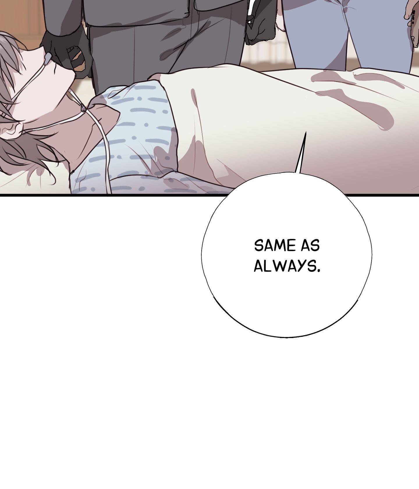 Tugging at My Heart Chapter 16 page 25 - 