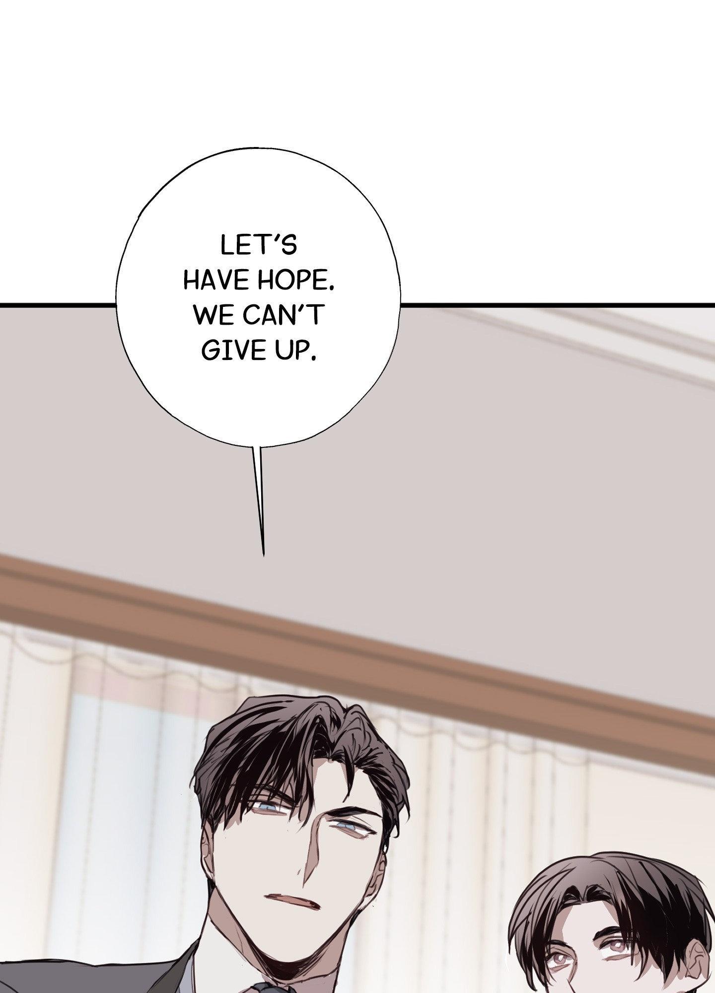 Tugging at My Heart Chapter 16 page 26 - 