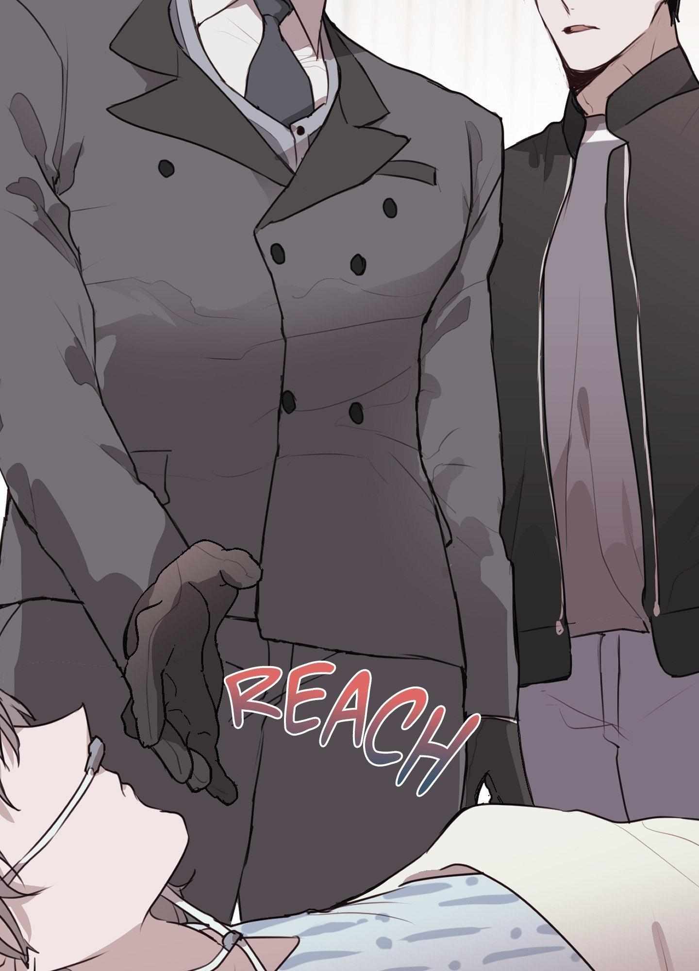 Tugging at My Heart Chapter 16 page 27 - 