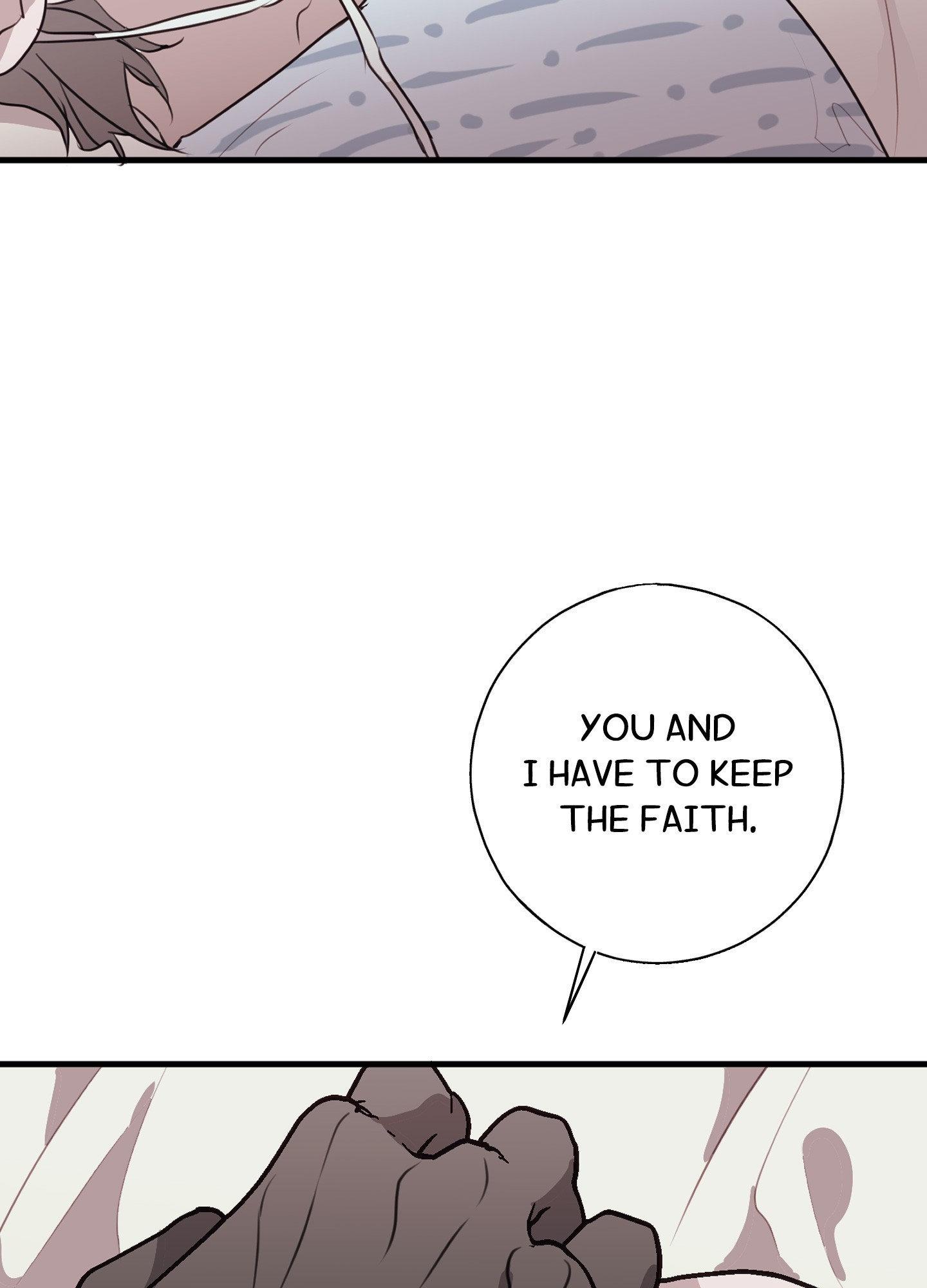 Tugging at My Heart Chapter 16 page 28 - 