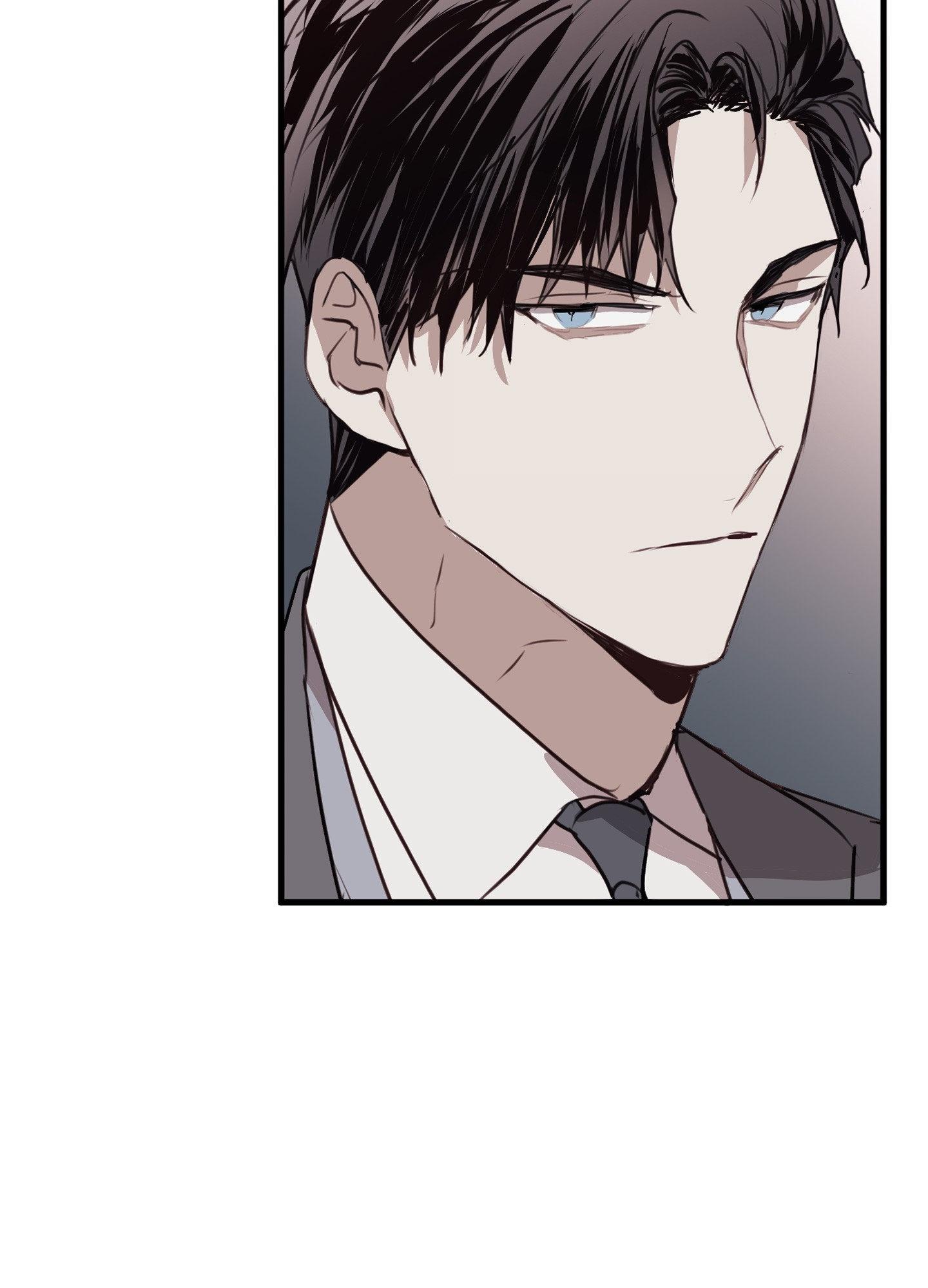 Tugging at My Heart Chapter 16 page 4 - 