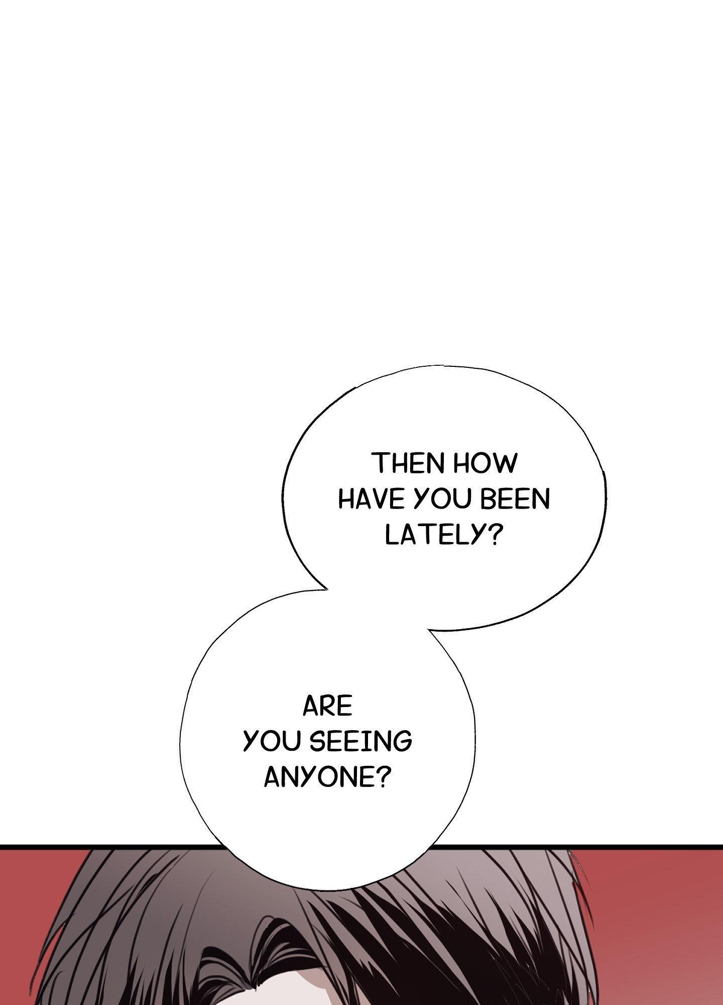 Tugging at My Heart Chapter 16 page 34 - 