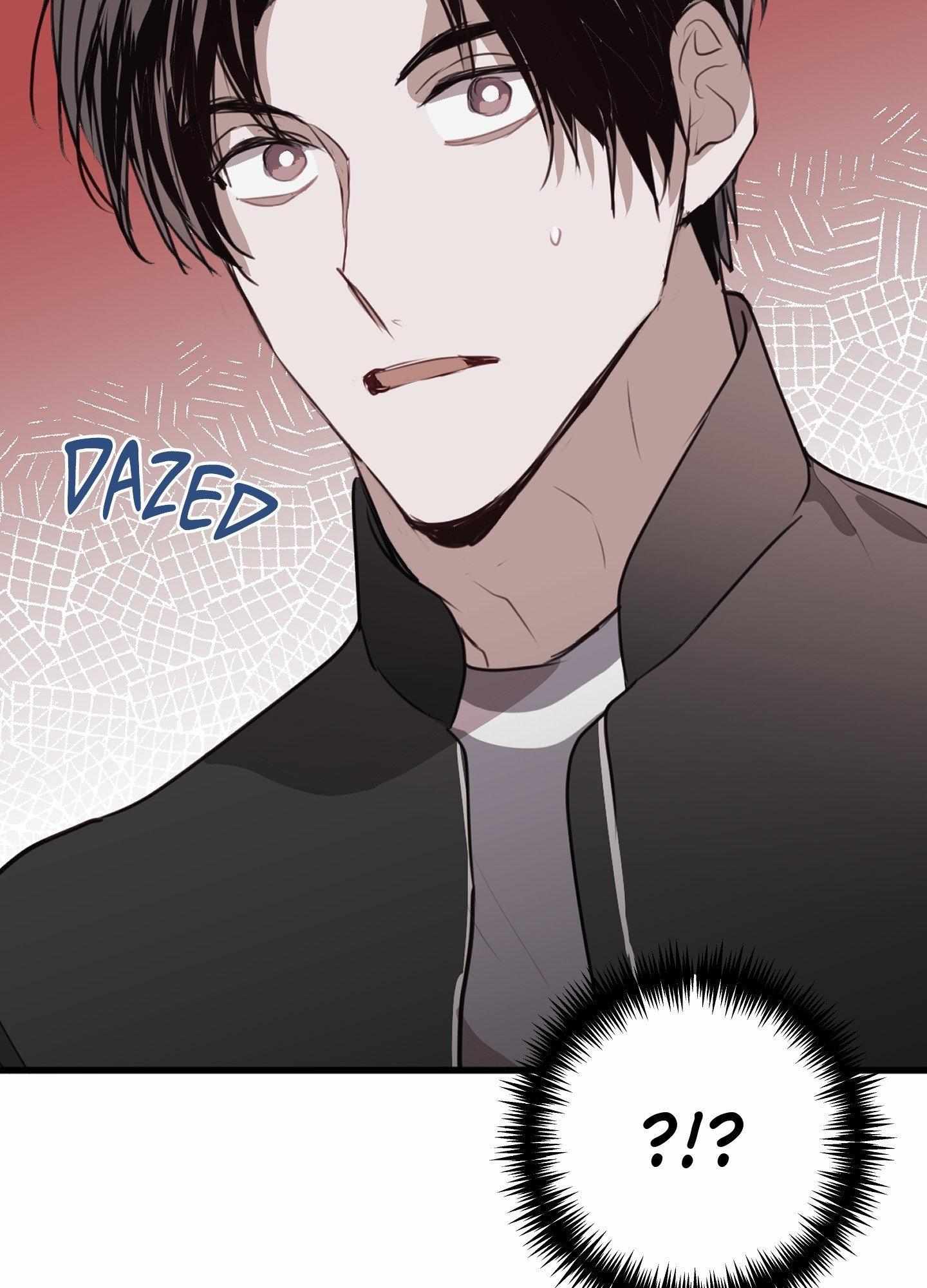 Tugging at My Heart Chapter 16 page 35 - 