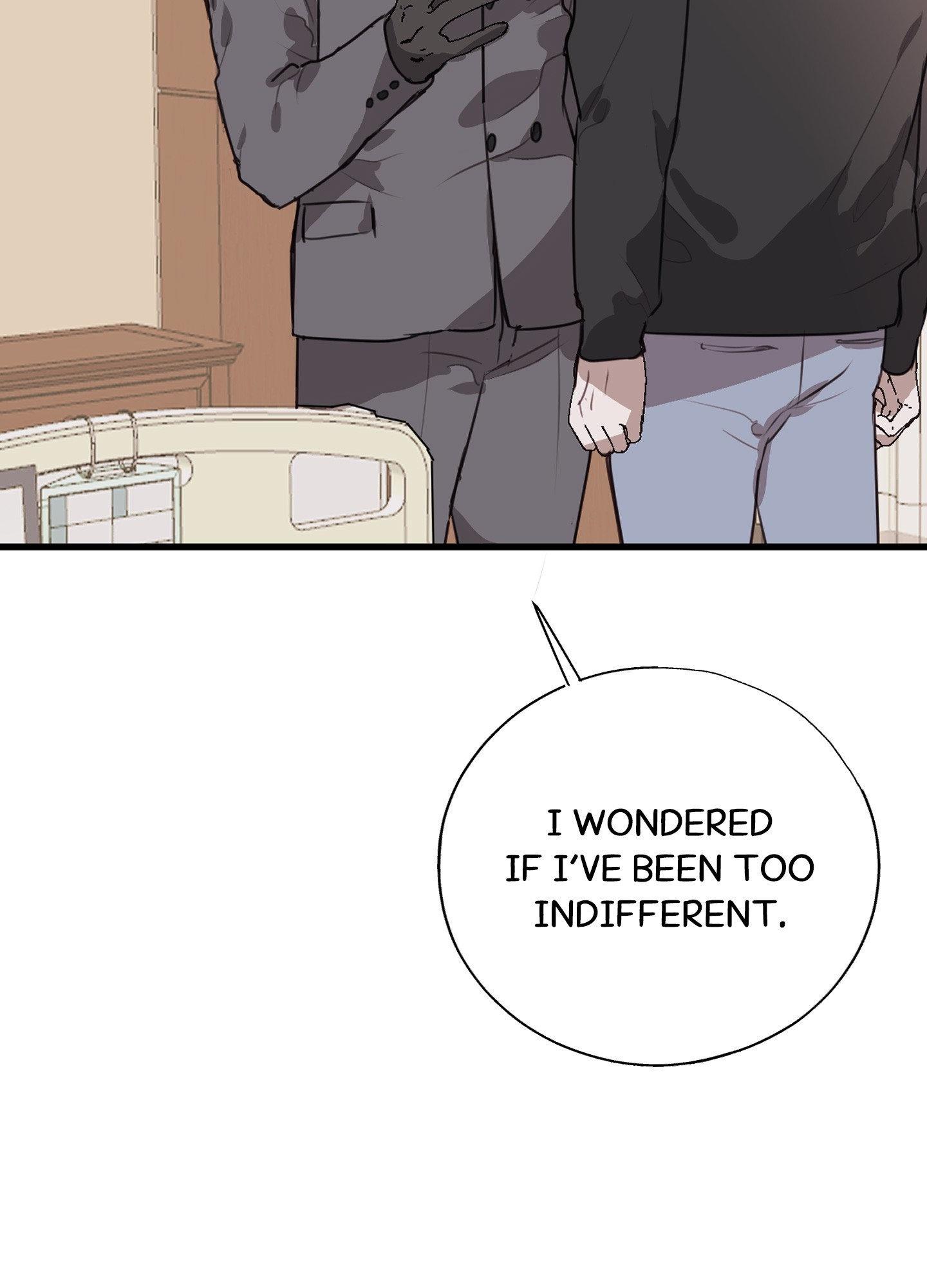 Tugging at My Heart Chapter 16 page 39 - 