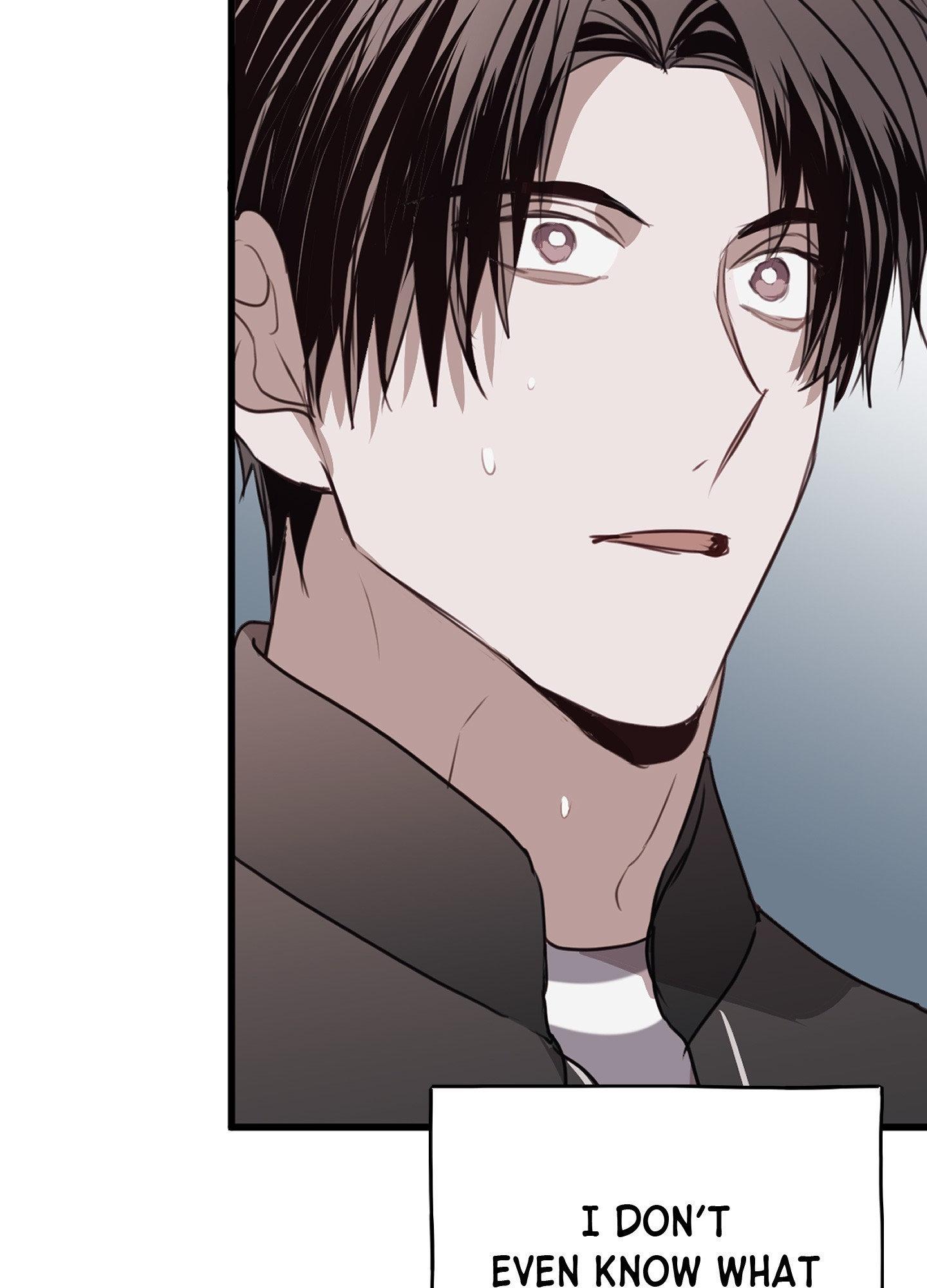 Tugging at My Heart Chapter 16 page 45 - 
