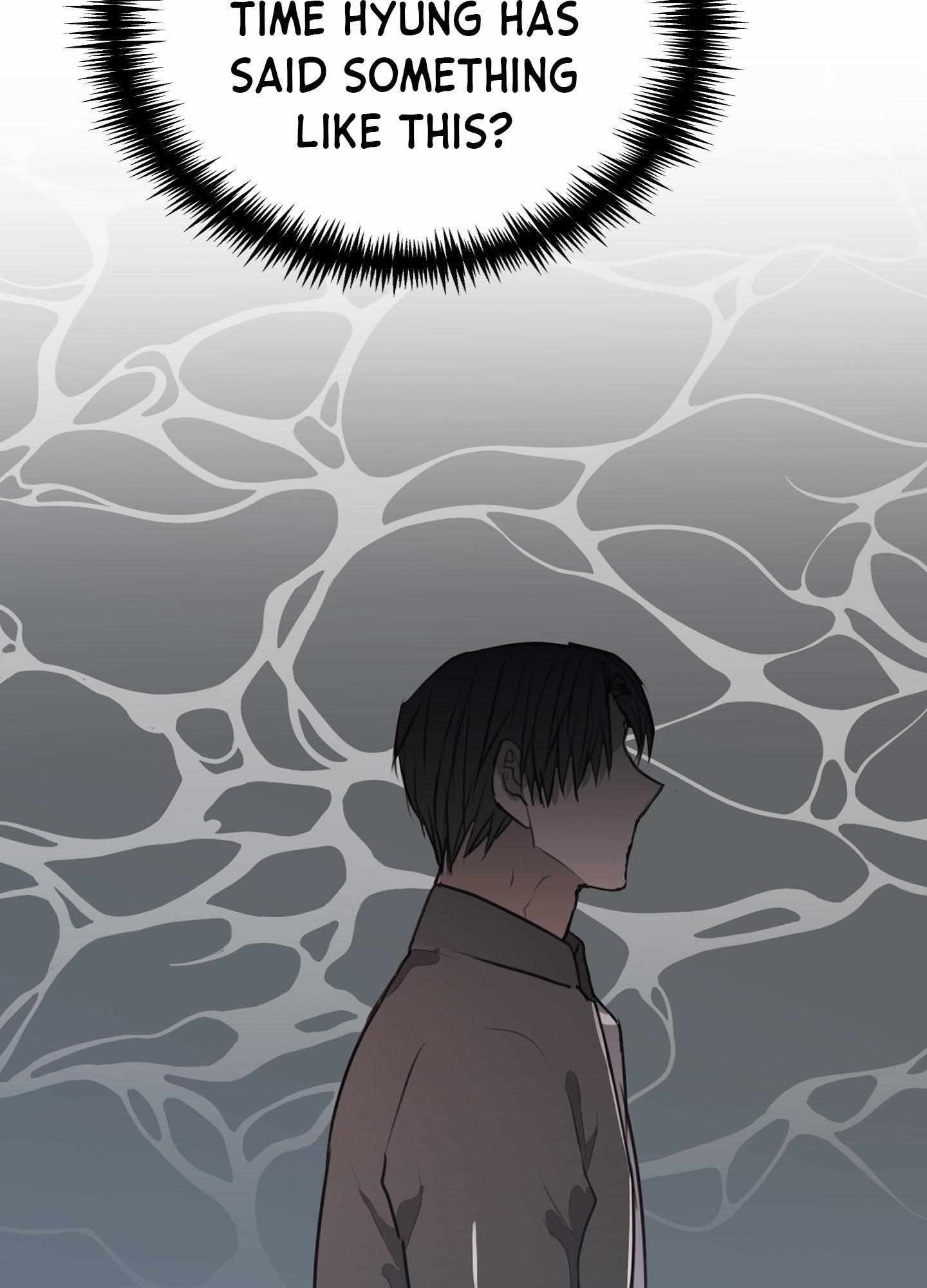 Tugging at My Heart Chapter 16 page 47 - 